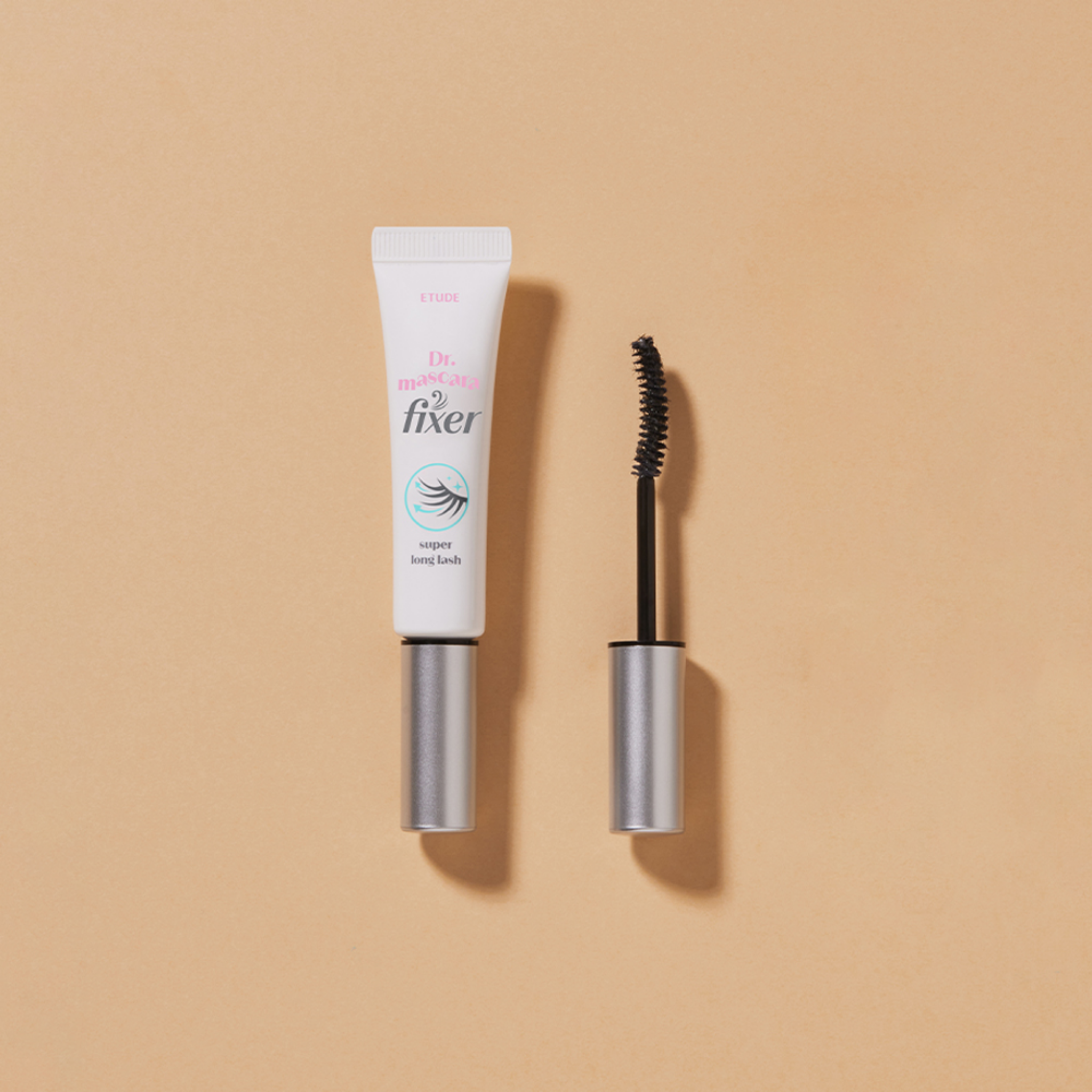 ETUDE Dr. Mascara Fixer For Super Long Lash (6ml)