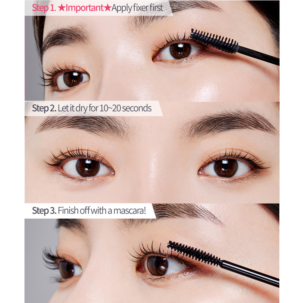 ETUDE Dr. Mascara Fixer For Super Long Lash (6ml)