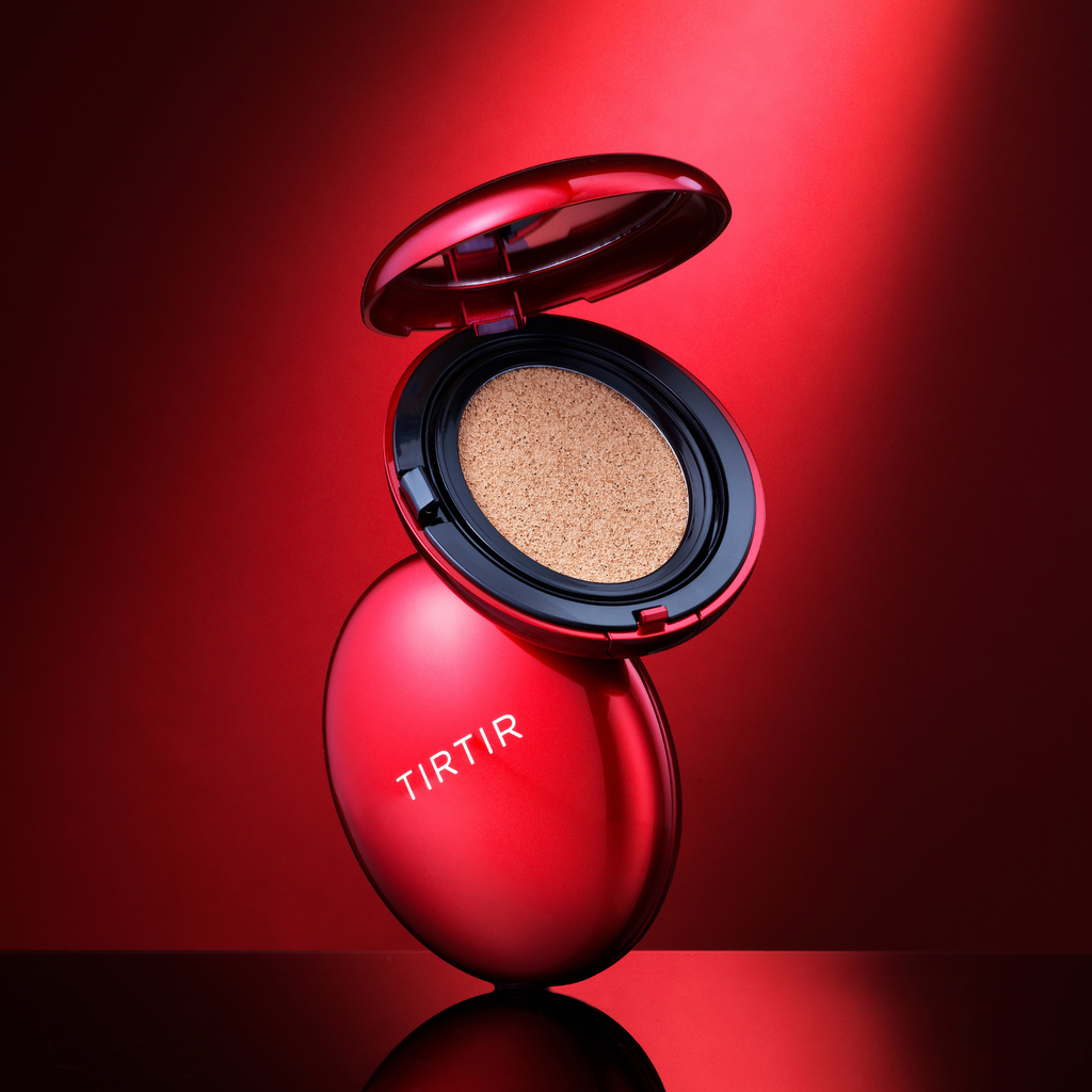TIRTIR Mask Fit Red Cushion SPF40 PA++ (18g) 30 Options