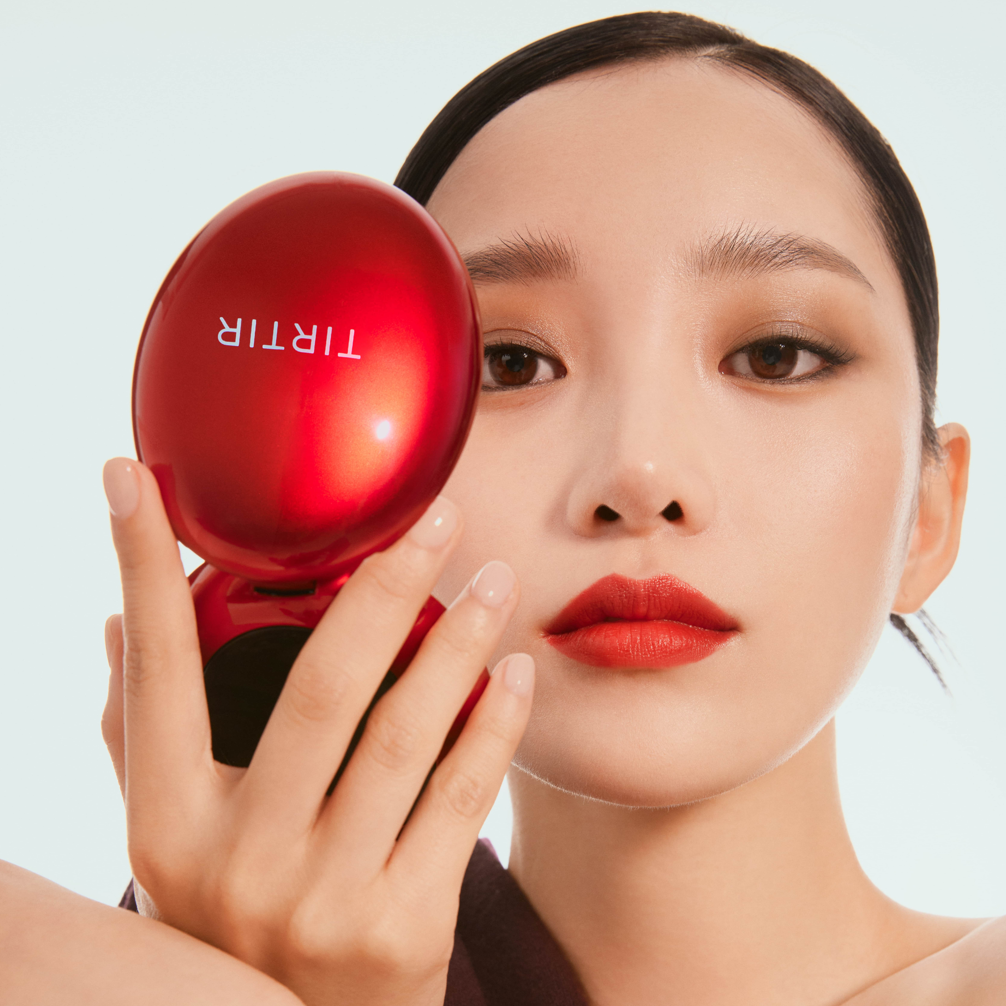 TIRTIR Mask Fit Red Cushion SPF40 PA++ (18g) 30 Options