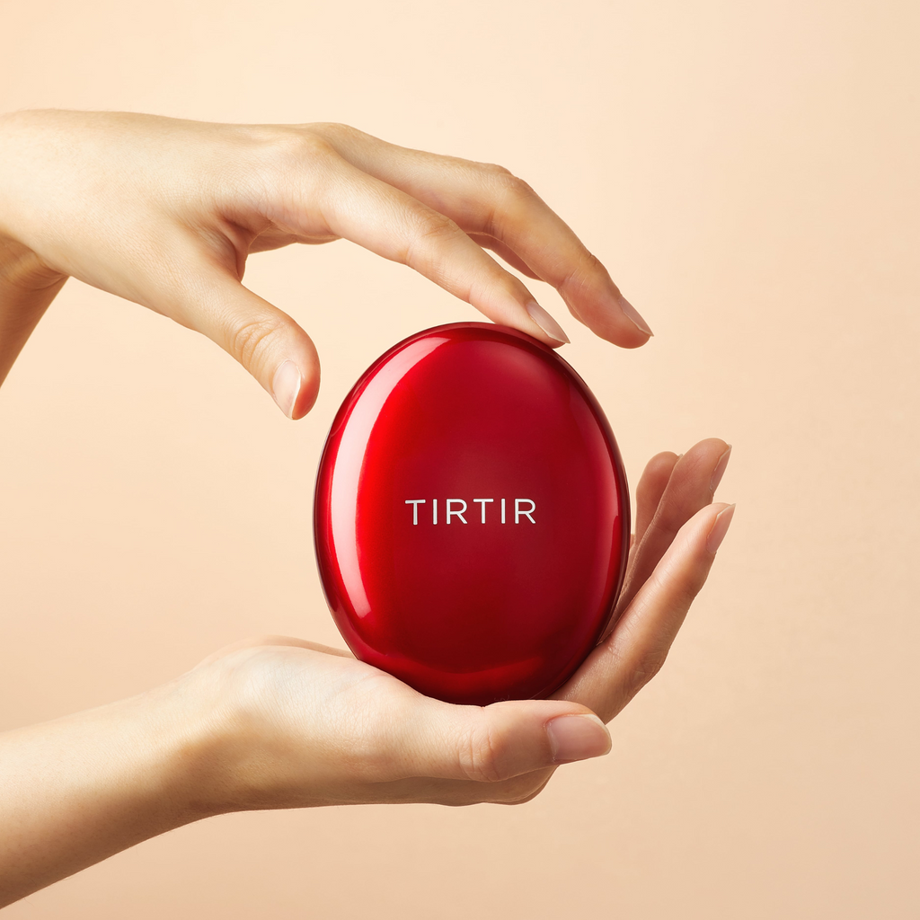 TIRTIR Mask Fit Red Cushion SPF40 PA++ (18g) 30 Options