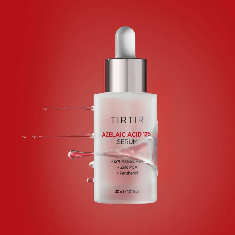 TIRTIR Azelaic Acid 12% Serum (30ml)