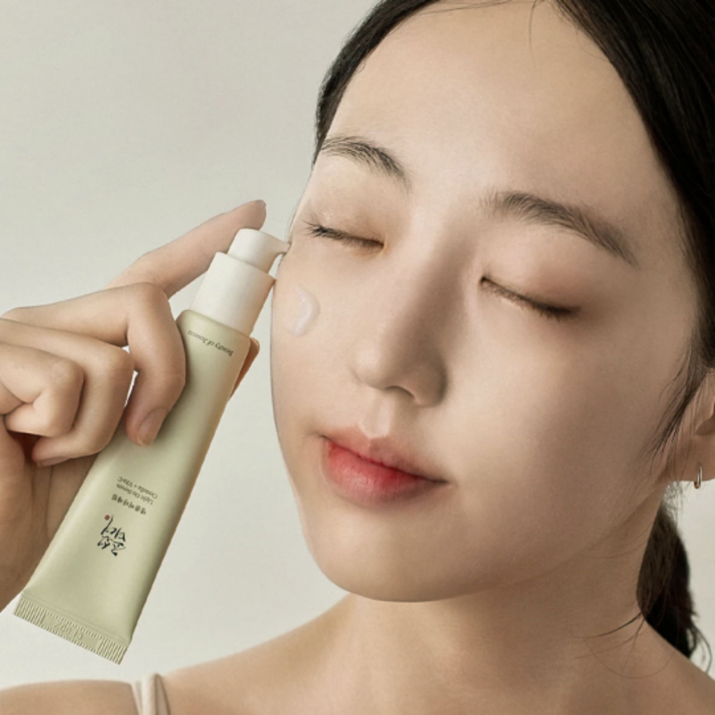 BEAUTY OF JOSEON Light On Serum Centella + Vita C (30ml)