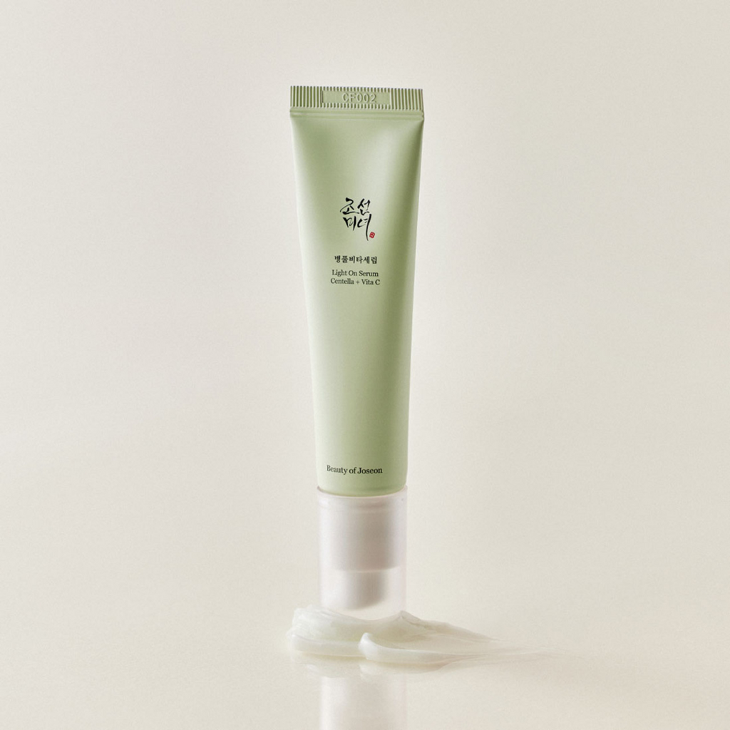 BEAUTY OF JOSEON Light On Serum Centella + Vita C (30ml)