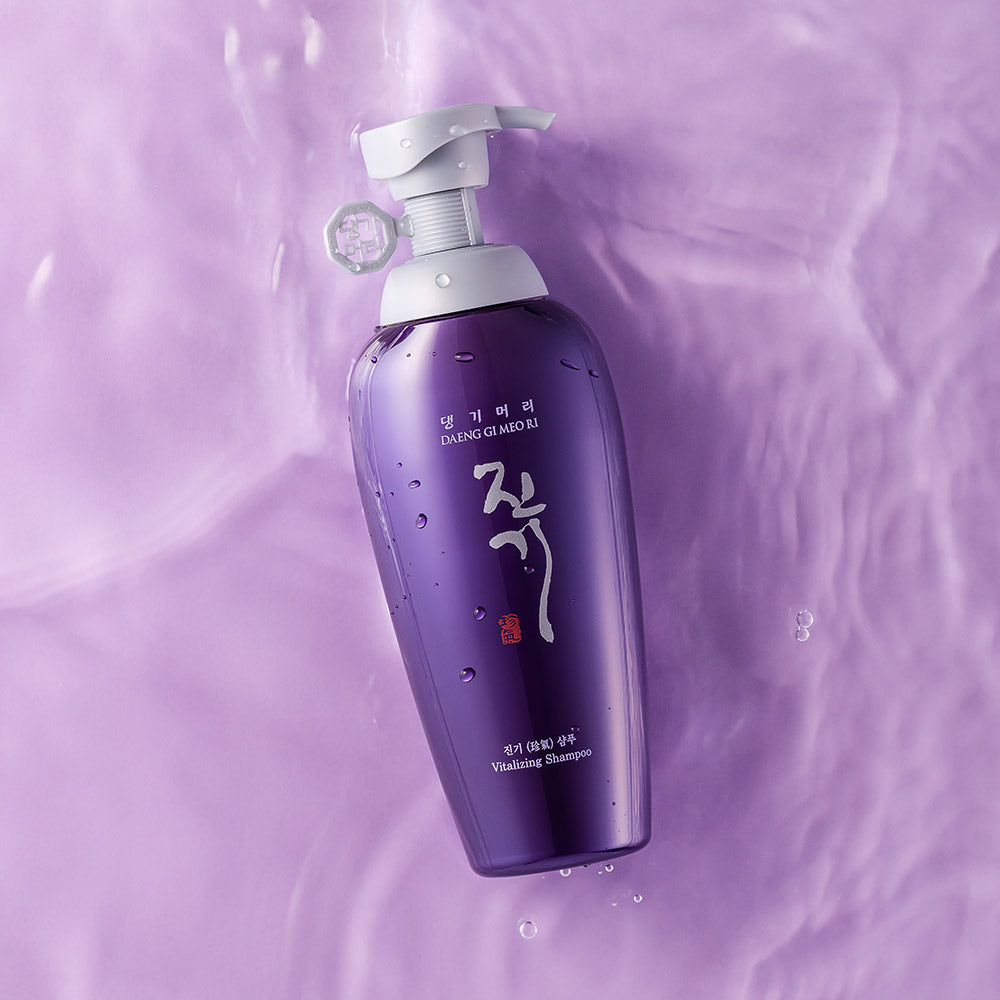 DAENG GI MEO RI [Special Sale] Vitalizing Shampoo