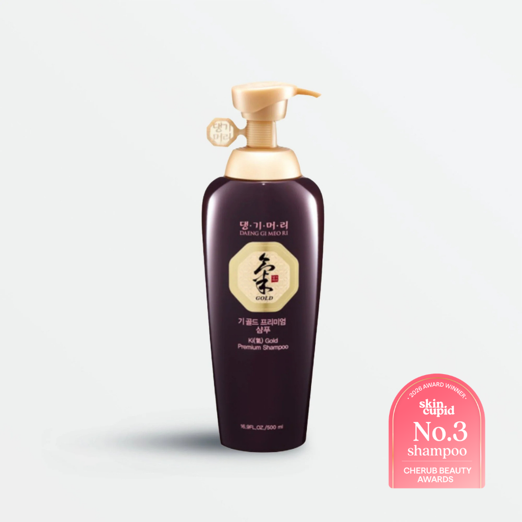DAENG GI MEO RI Ki Gold Premium Shampoo (500ml)