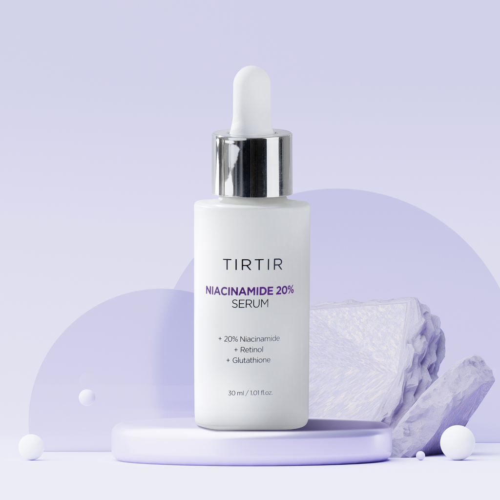 TIRTIR Niacinamide 20% Serum (30ml)