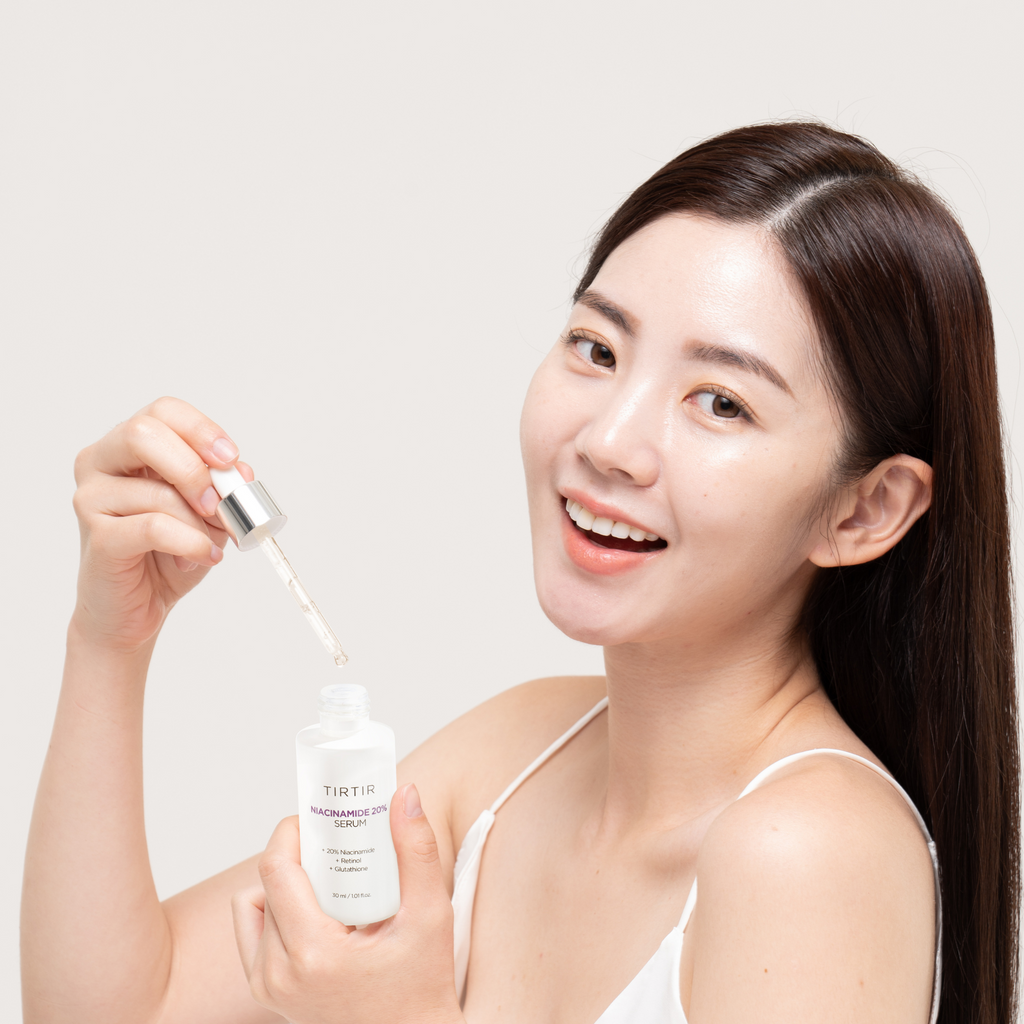 TIRTIR Niacinamide 20% Serum (30ml)
