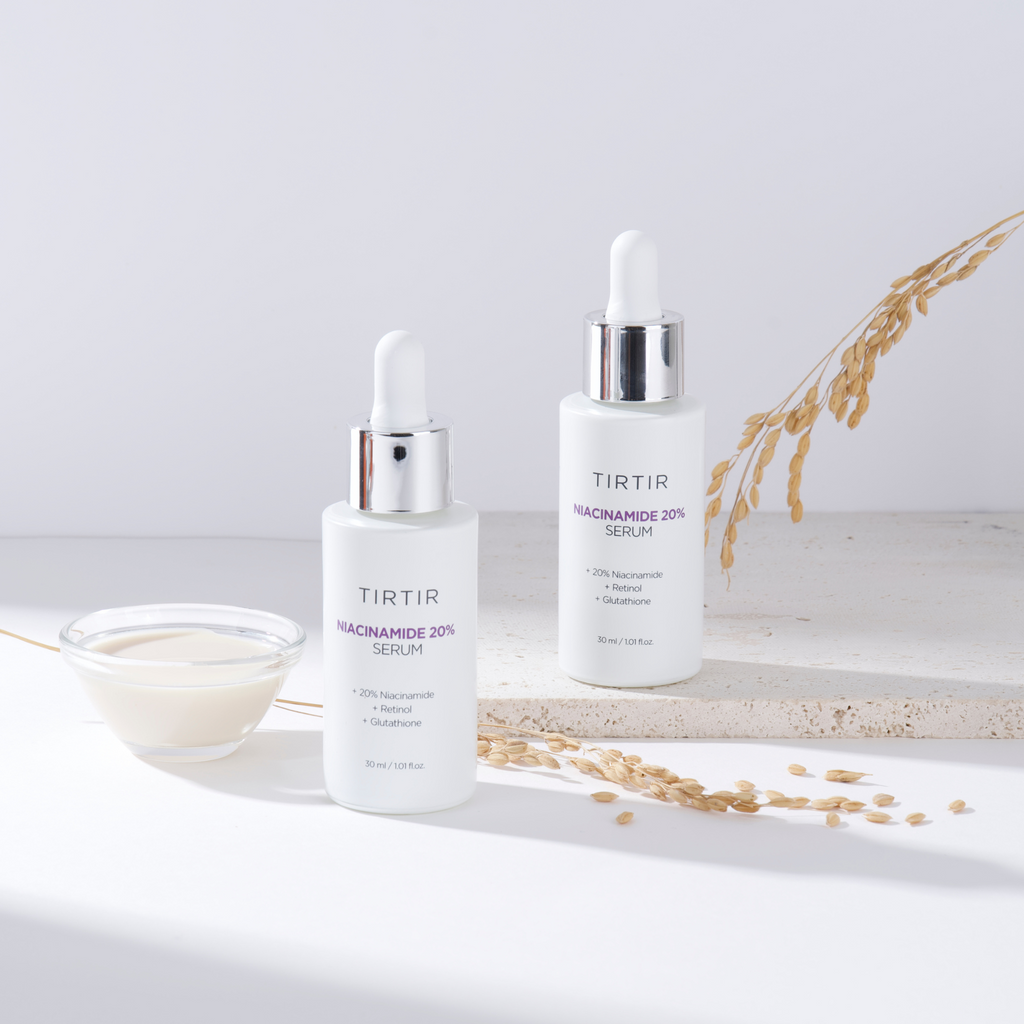 TIRTIR Niacinamide 20% Serum (30ml)