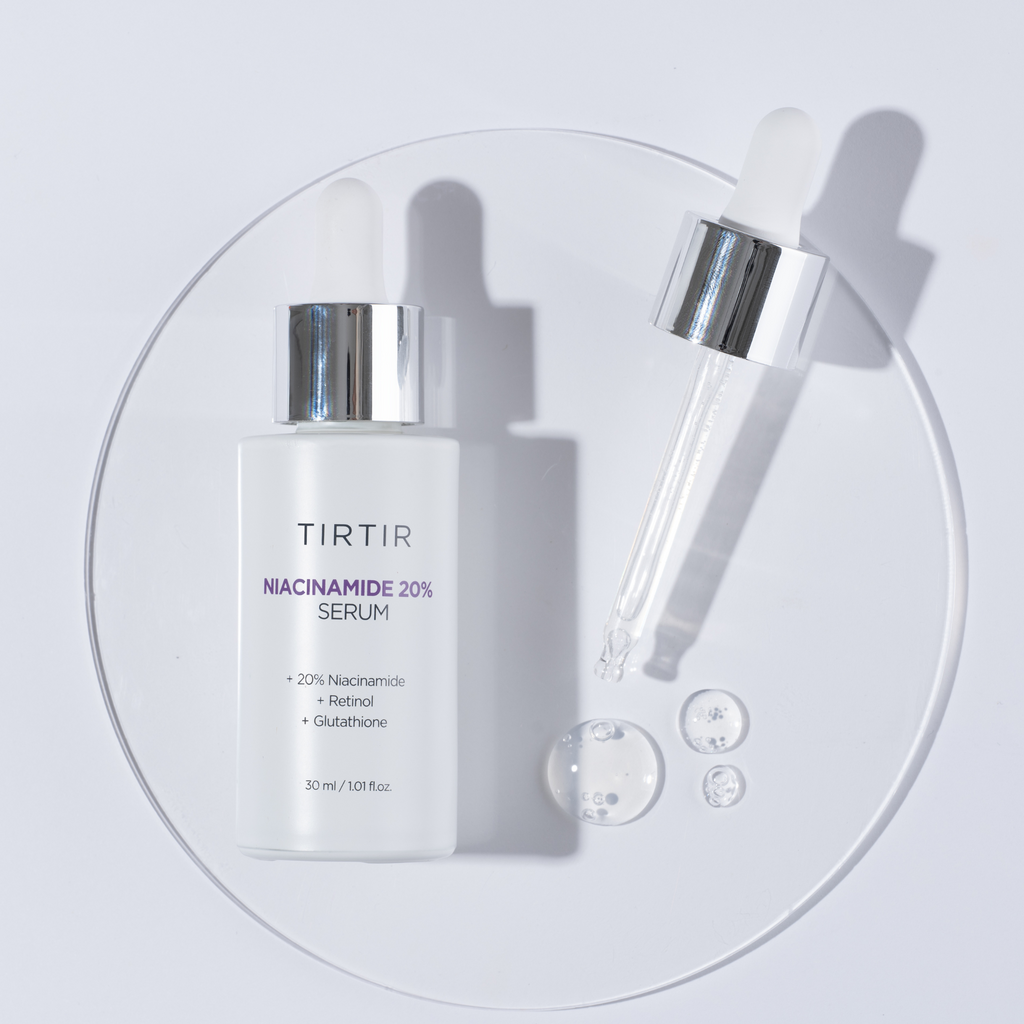 TIRTIR Niacinamide 20% Serum (30ml)