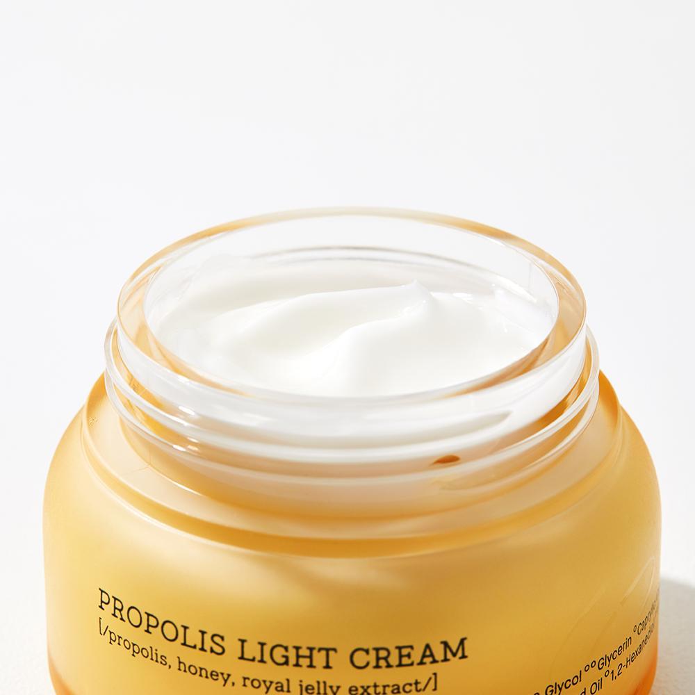 COSRX Full Fit Propolis Light Cream (65ml)