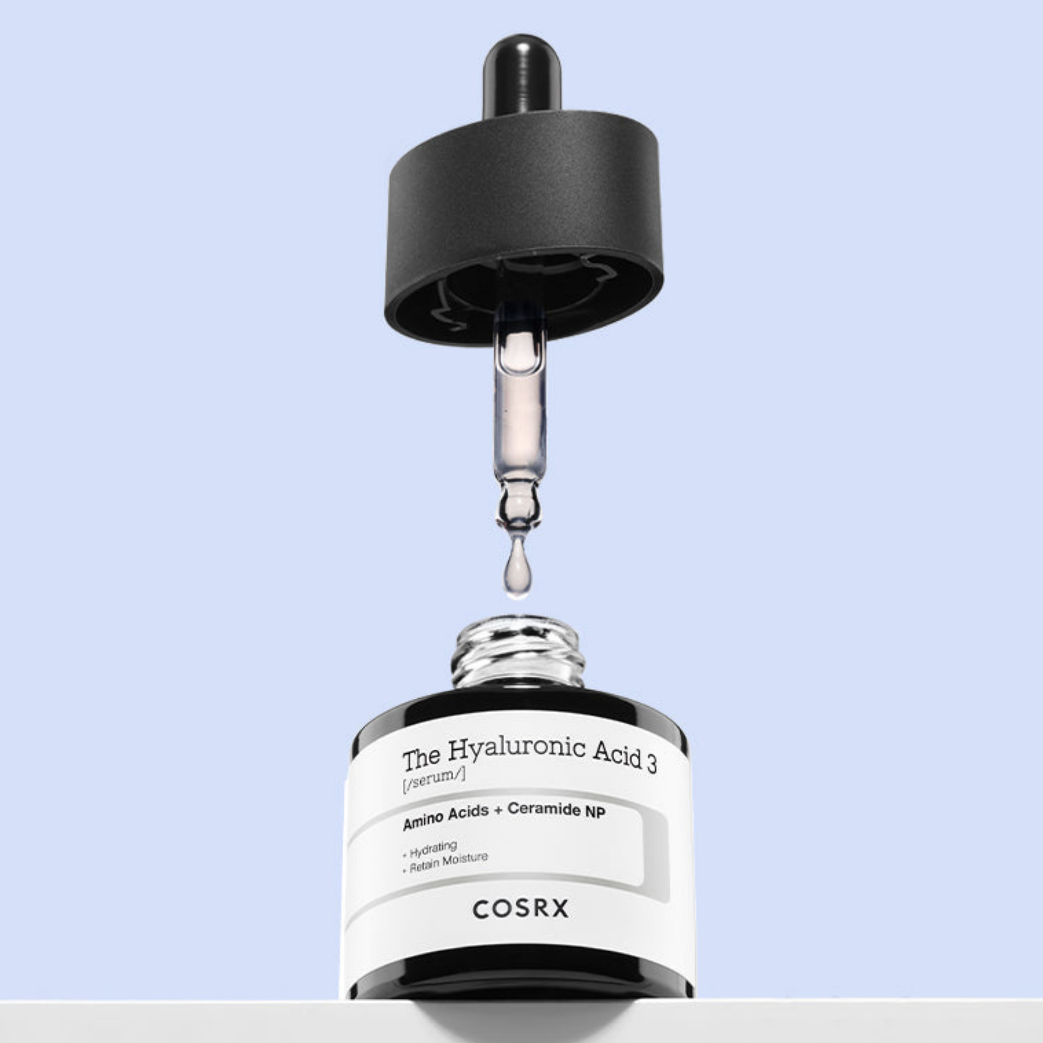 COSRX The Hyaluronic Acid 3 Serum (20ml)