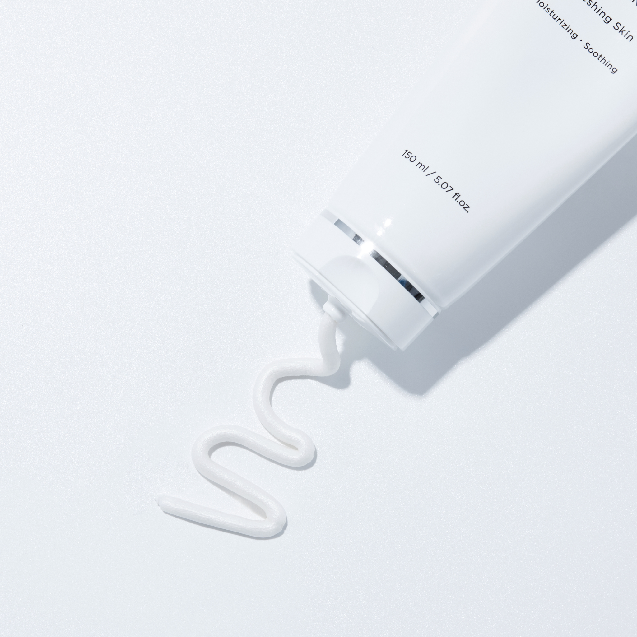 TIRTIR [Special Sale] Centella Foam Cleansing (150ml)