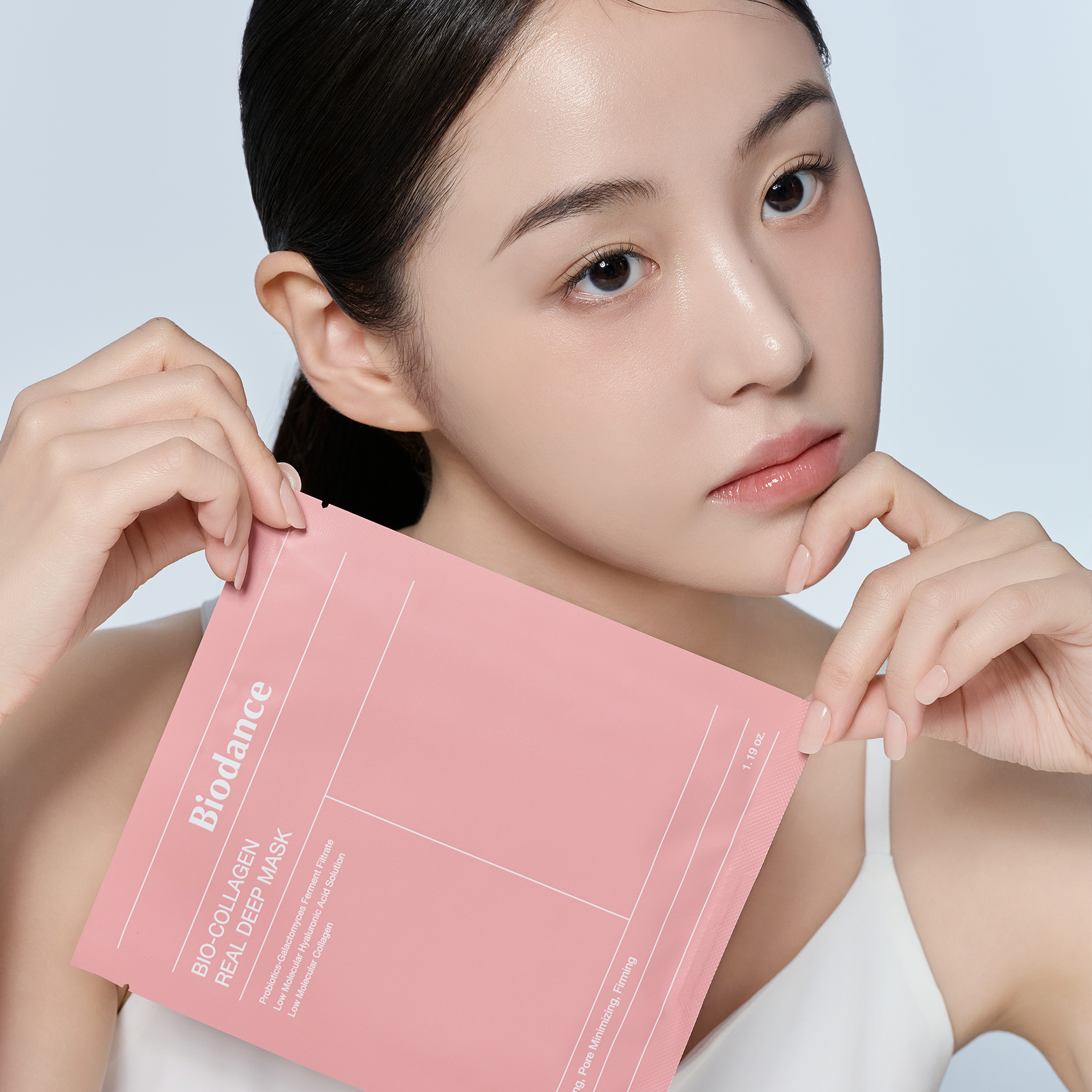 BIODANCE Bio-Collagen Real Deep Mask (Entire Pack)