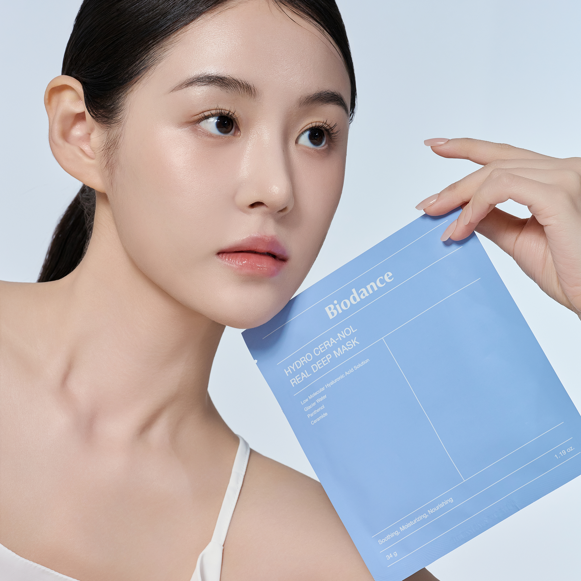 BIODANCE Hydro Cera-nol Real Deep Mask (1pc)