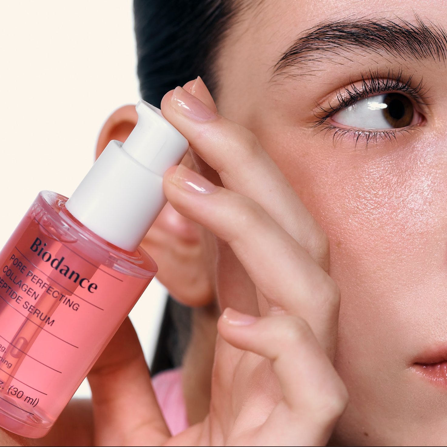 BIODANCE Pore Perfecting Collagen Peptide Serum (30ml)