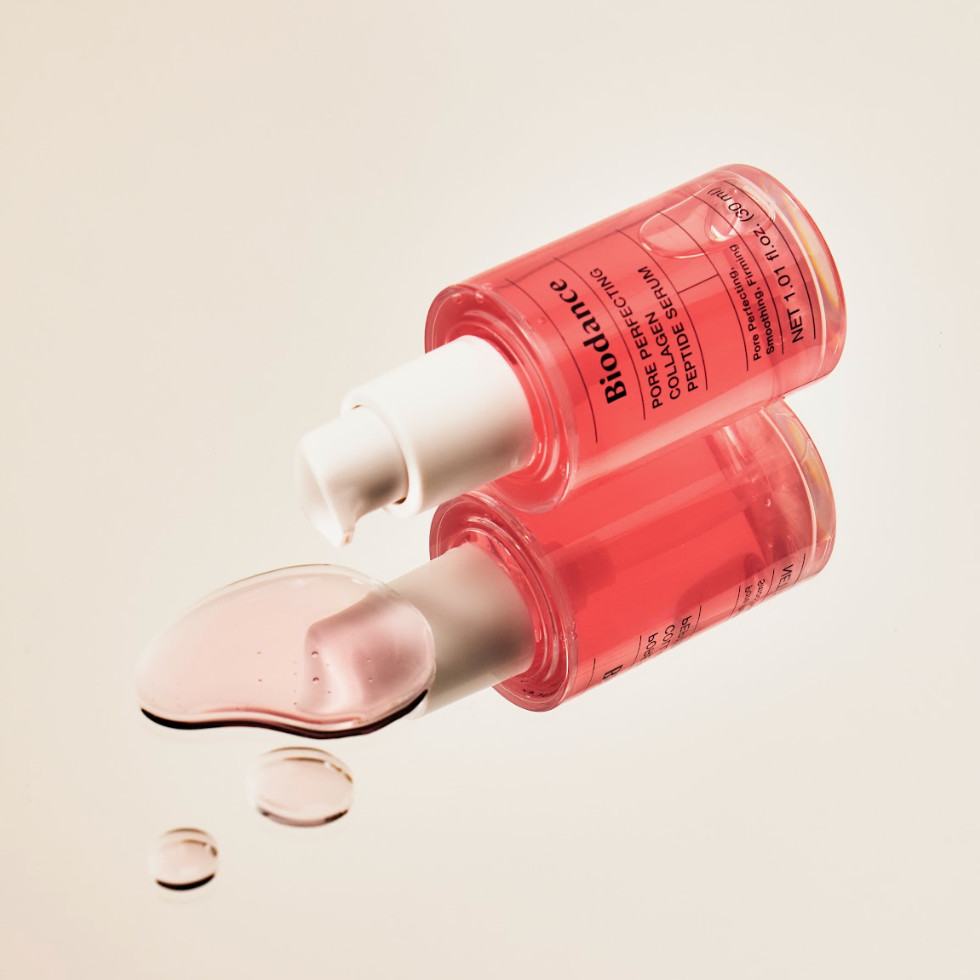 BIODANCE Pore Perfecting Collagen Peptide Serum (30ml)