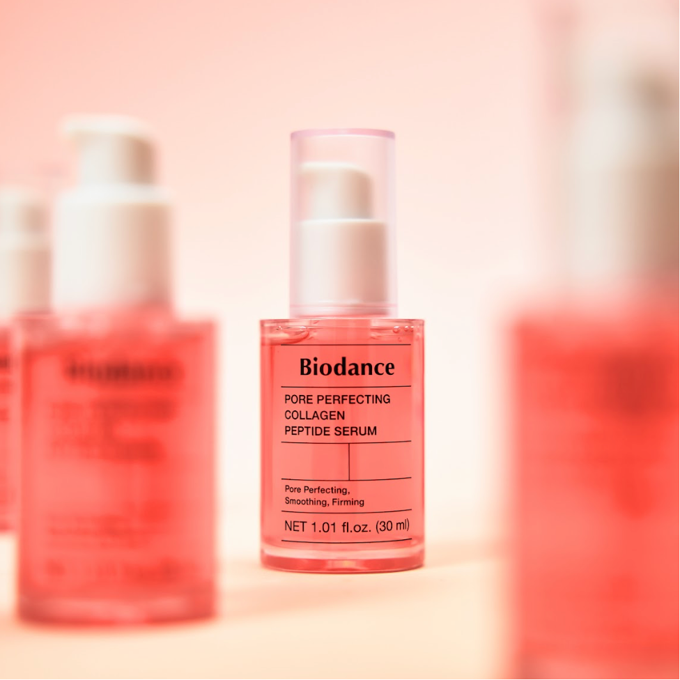 BIODANCE Pore Perfecting Collagen Peptide Serum (30ml)