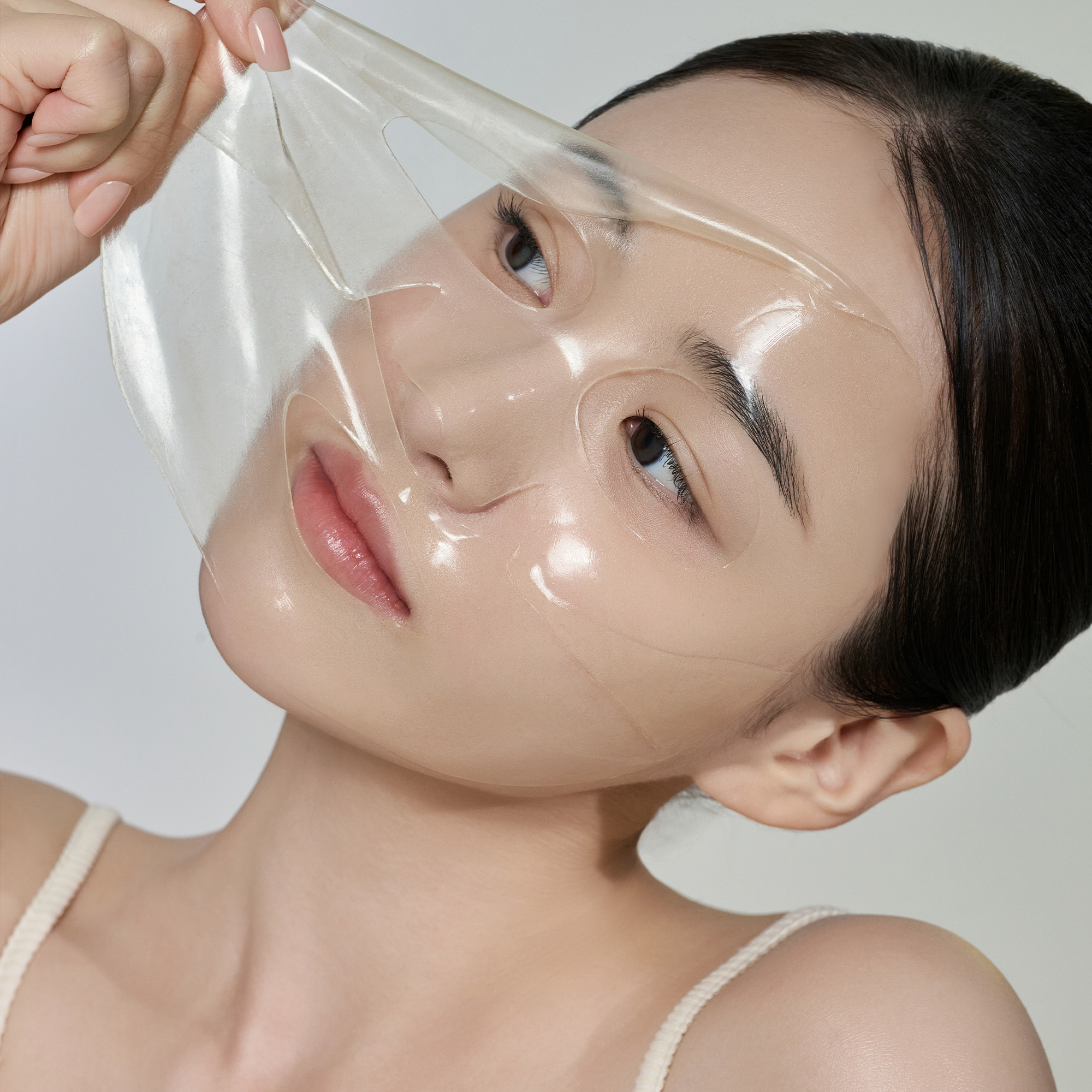 BIODANCE Radiant Vita Niacinamide Real Deep Mask (1pc or 4pcs)