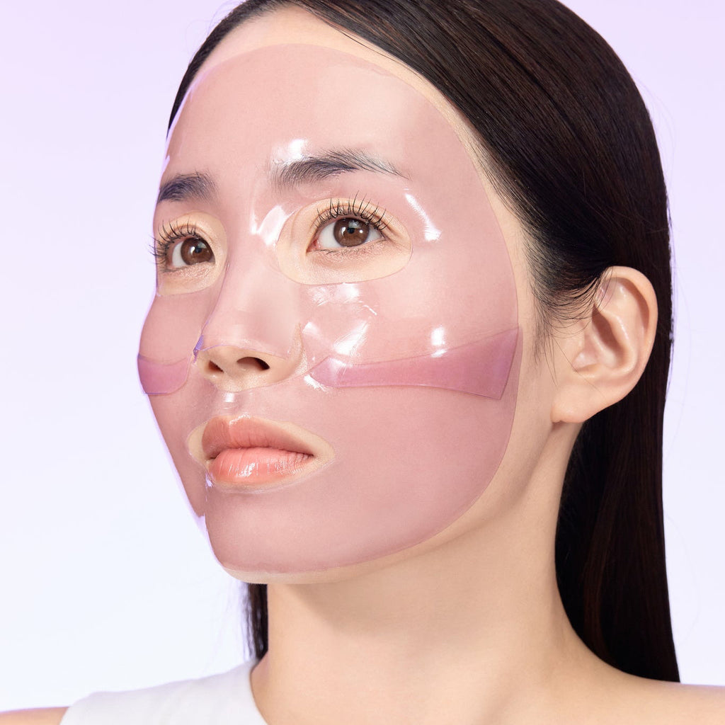 BIODANCE Rejuvenating Caviar PDRN Real Deep Mask (1pc or 4 pcs)