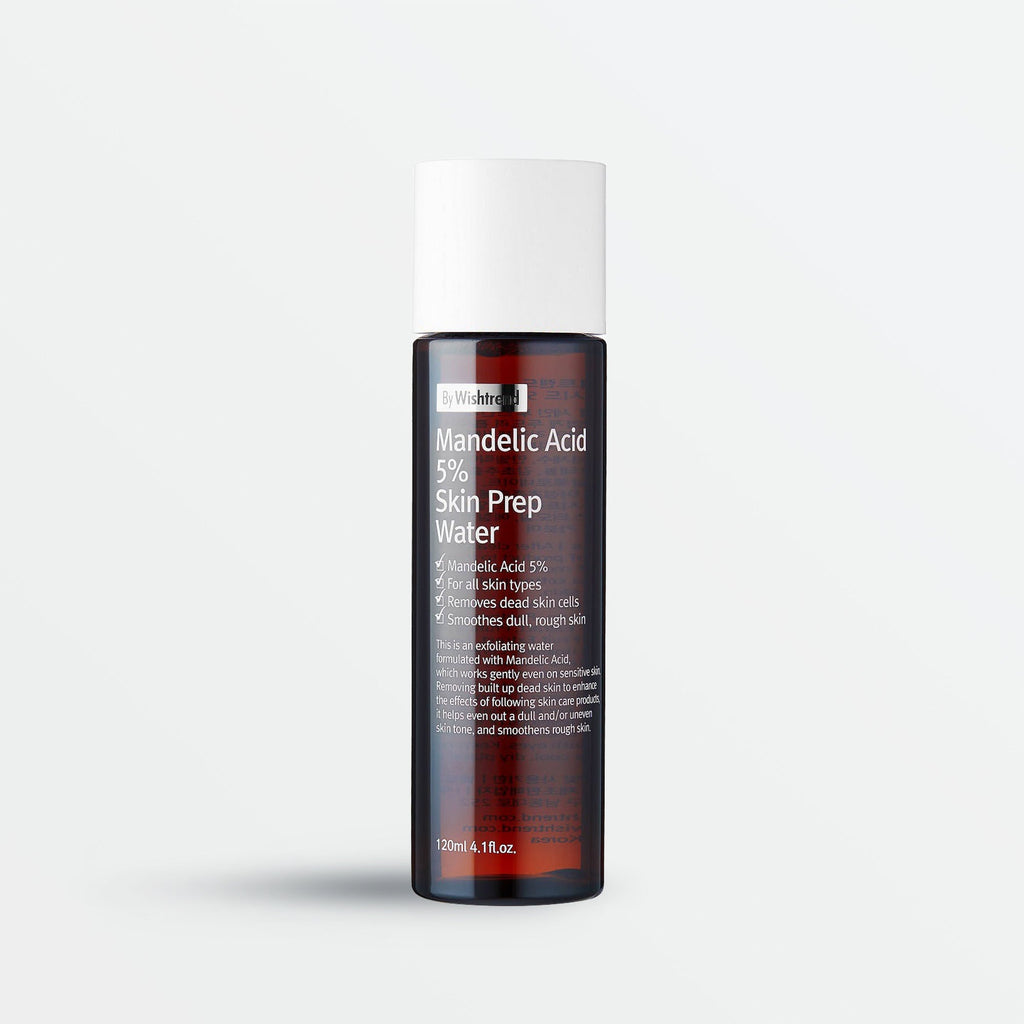 BYWISHTREND Mandelic Acid 5% Skin Prep Water Mini (30ml)