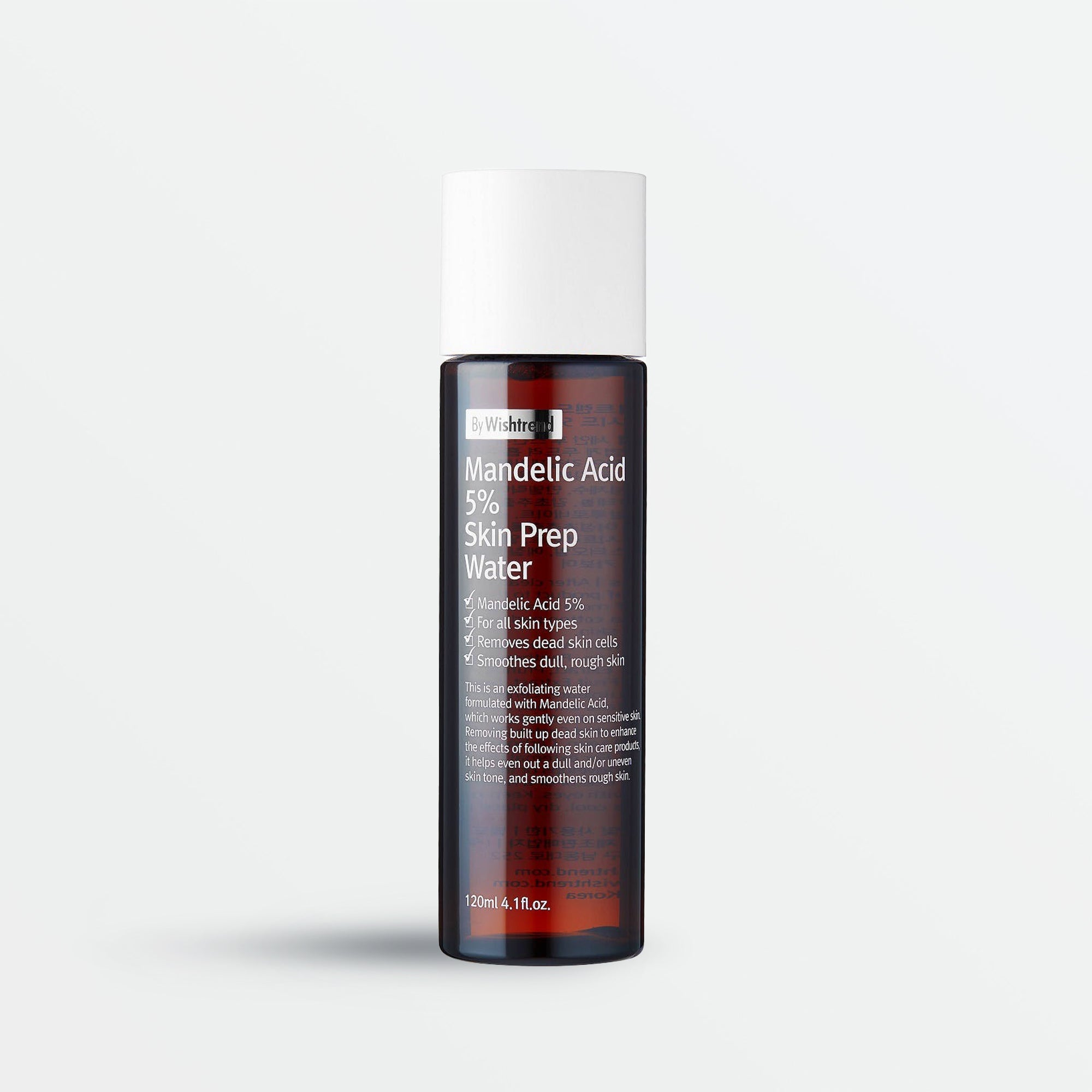 BYWISHTREND Mandelic Acid 5% Skin Prep Water Mini (30ml)