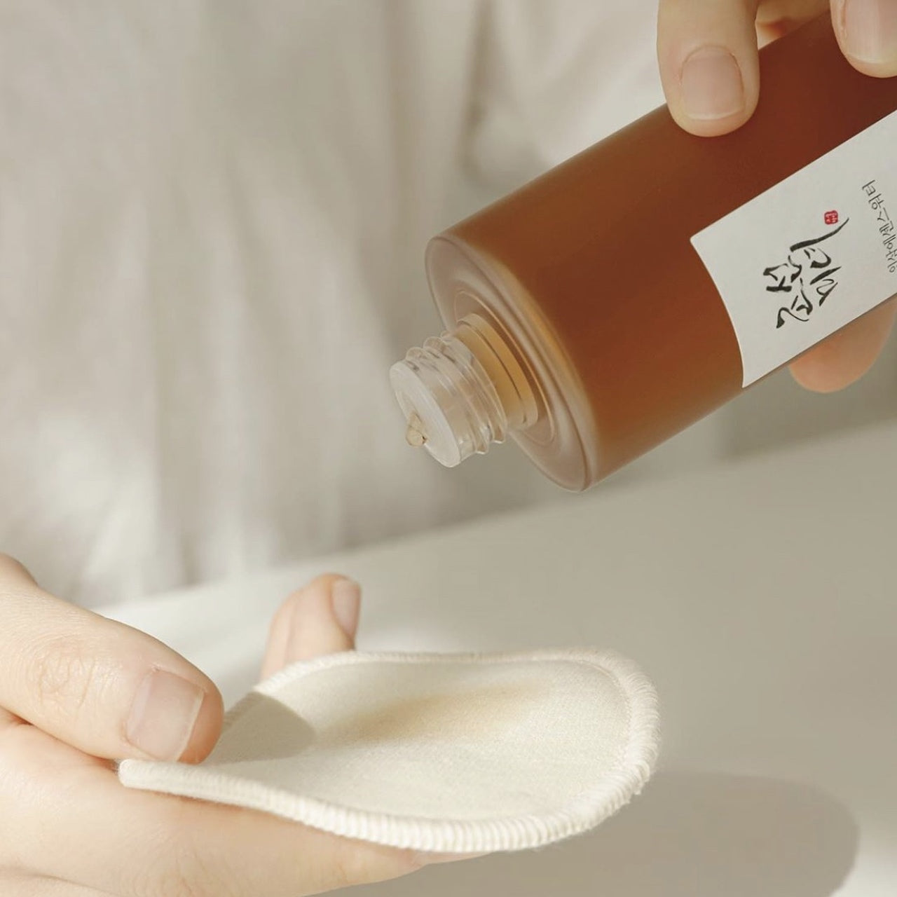 BEAUTY OF JOSEON Ginseng Essence Water (150ml)