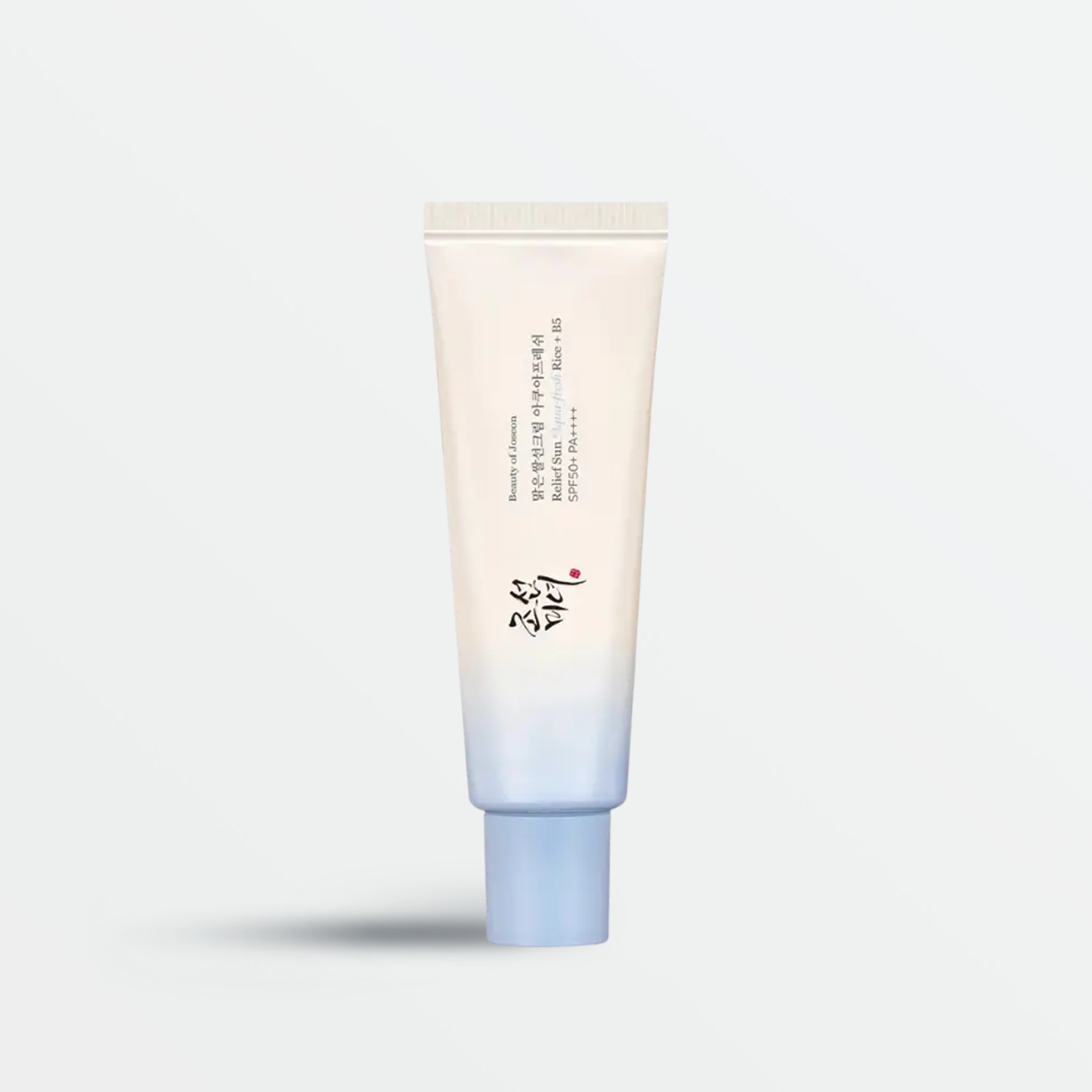BEAUTY OF JOSEON Relief Sun Aqua Fresh: Rice + B5 SPF50+ PA++++ (50ml)