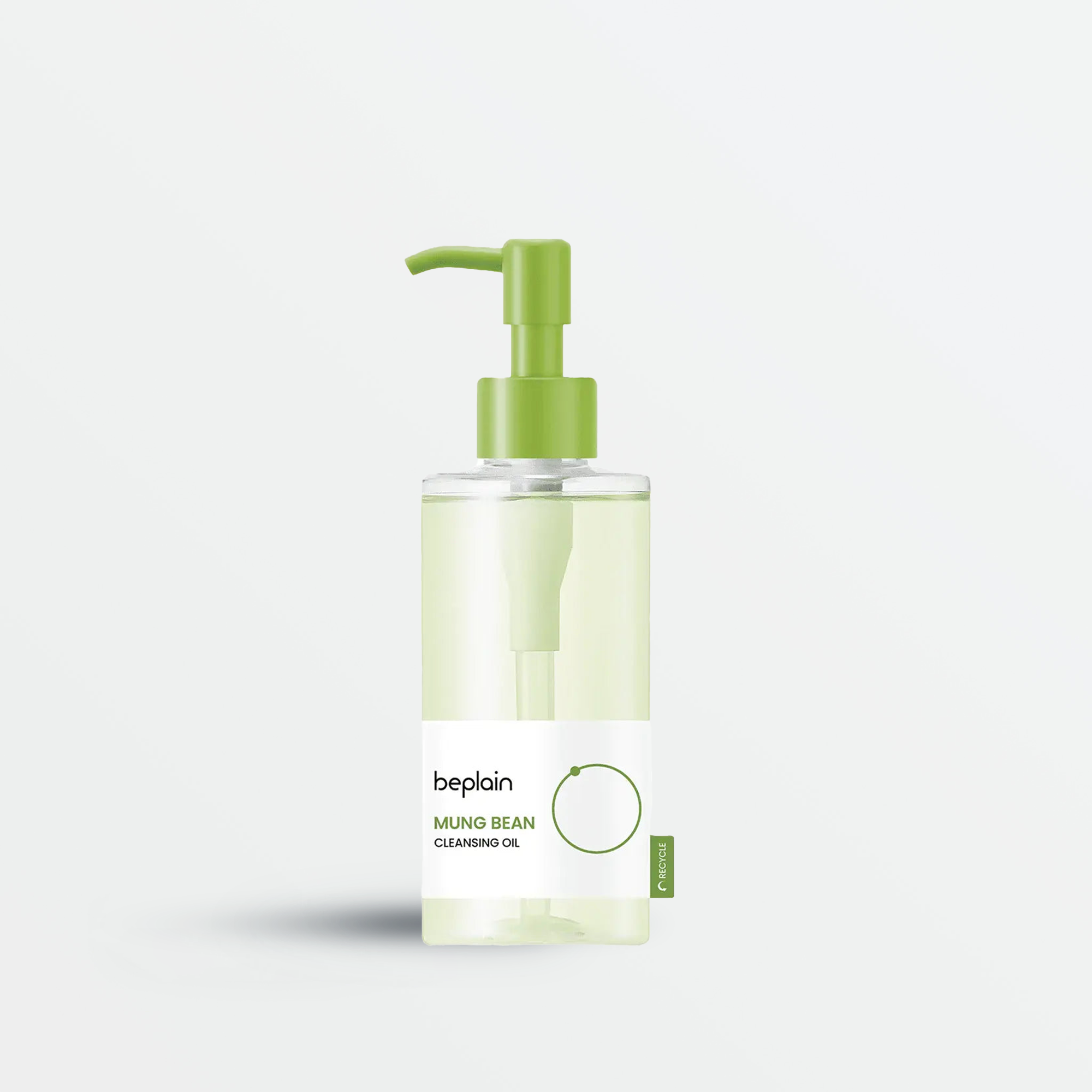 BEPLAIN Mung Bean Cleansing Oil (200ml)