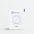 BEPLAIN Multi Hyaluronic Acid Mask (1 pc or 5 pcs)