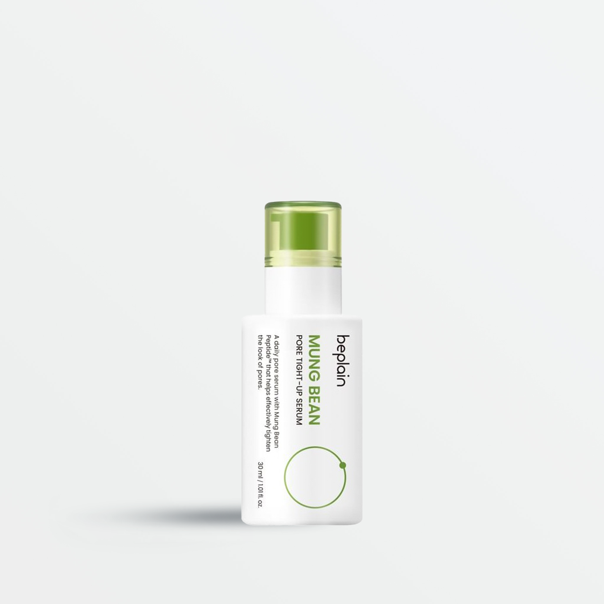 BEPLAIN Mung Bean Pore Tight-Up Serum (30ml)