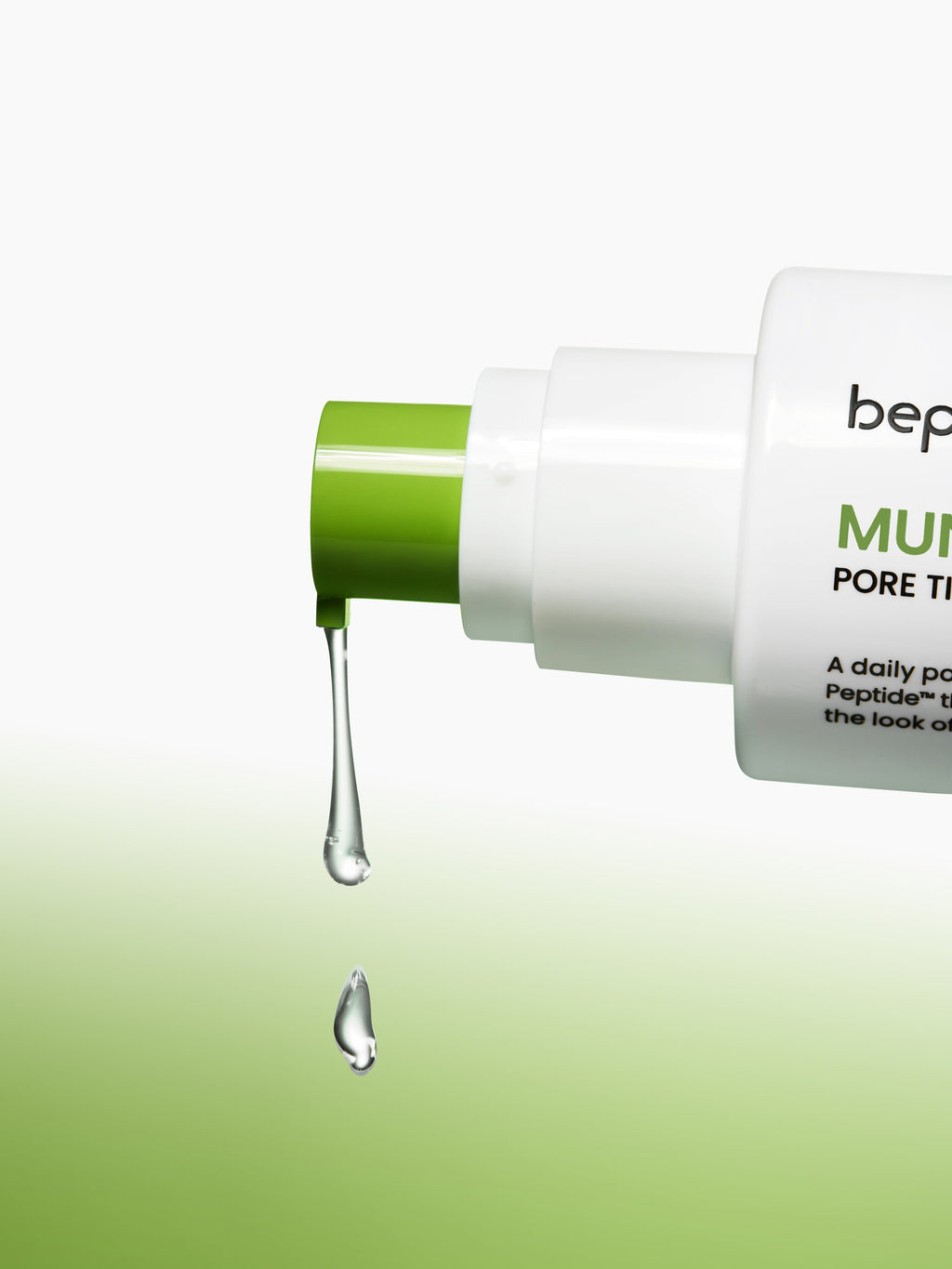 BEPLAIN Mung Bean Pore Tight-Up Serum (30ml)