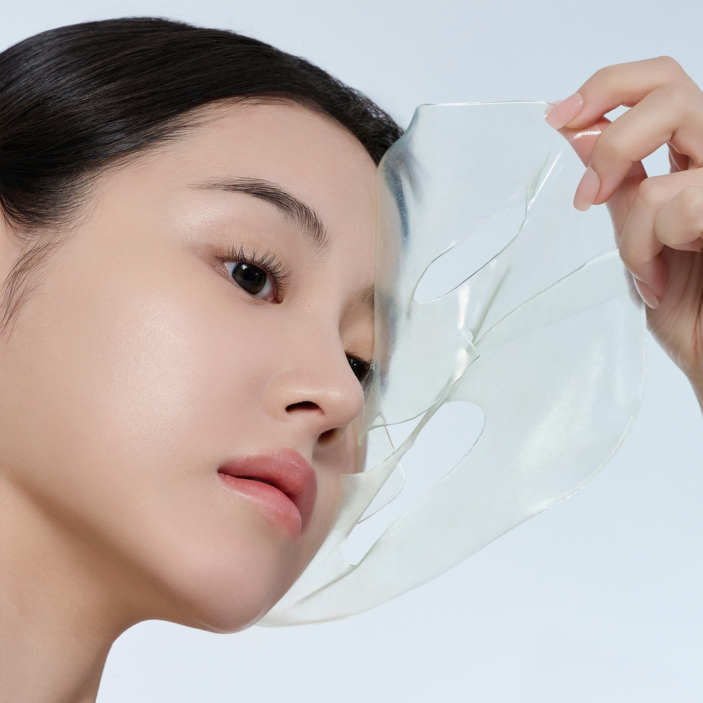 BIODANCE Refreshing Sea Kelp Real Deep Mask (1pc or 4pcs)
