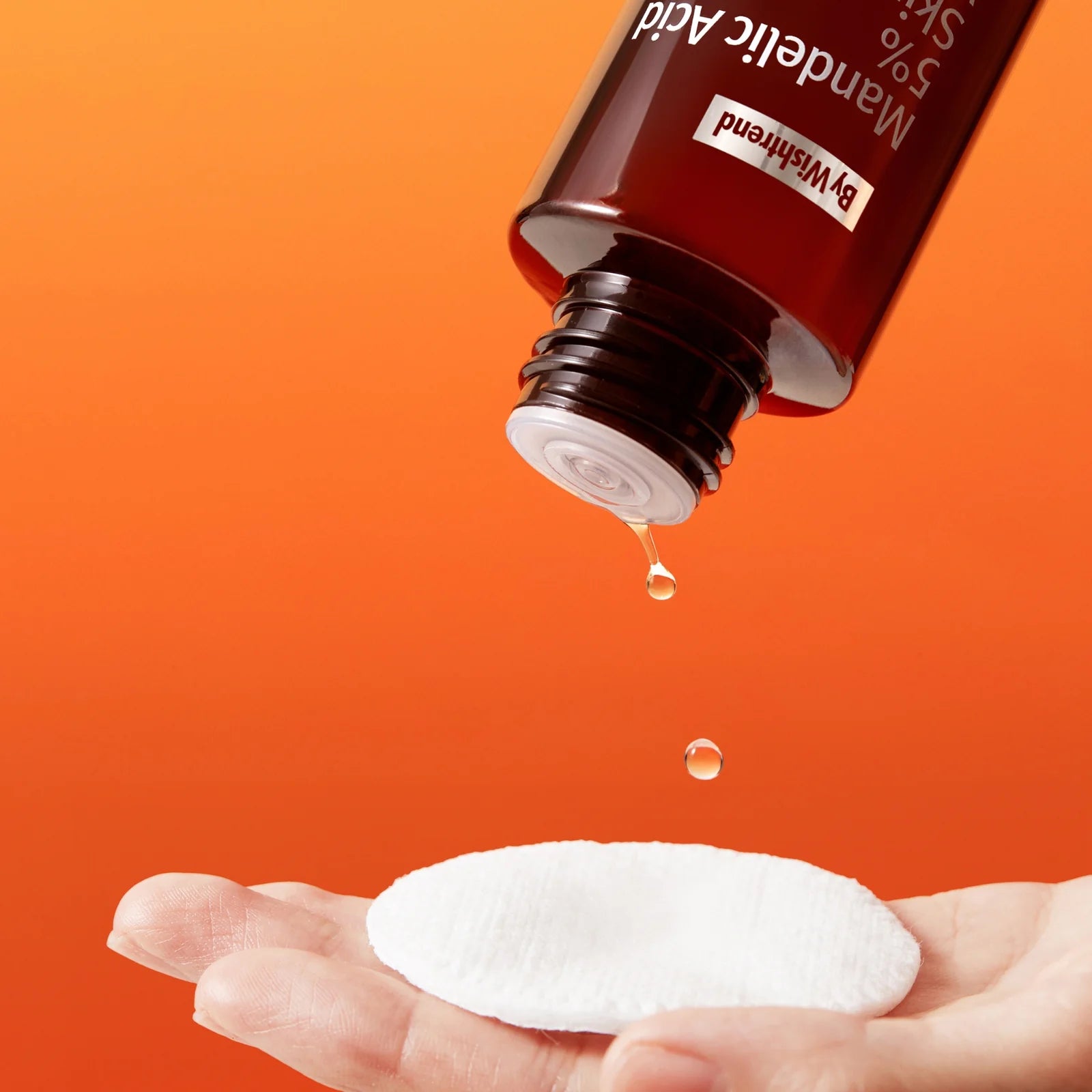 BYWISHTREND Mandelic Acid 5% Skin Prep Water Mini (30ml)
