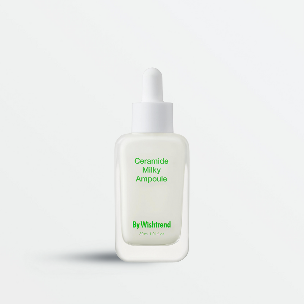 BYWISHTREND Ceramide Milky Ampoule (30ml)