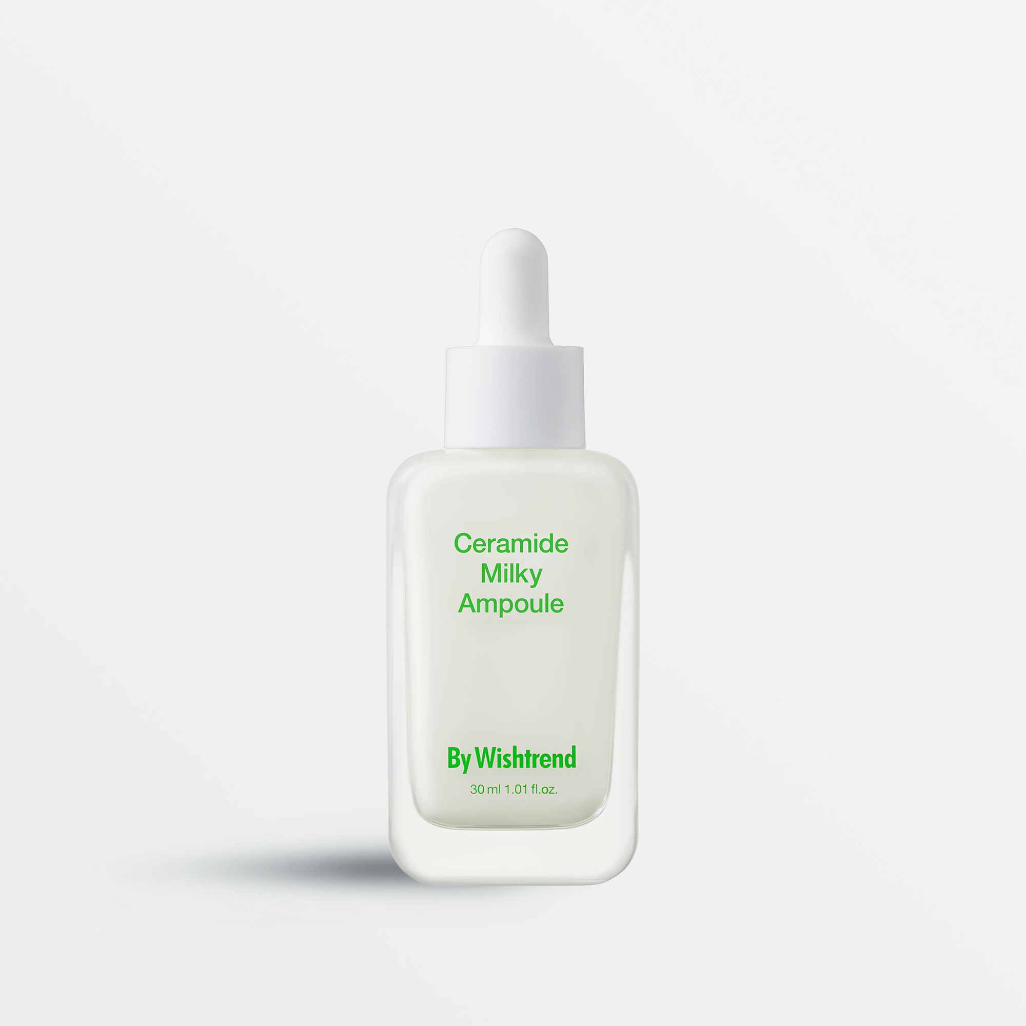 BYWISHTREND Ceramide Milky Ampoule (30ml)
