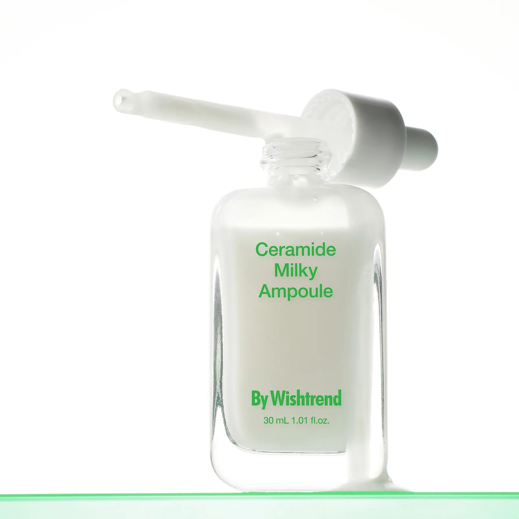 BYWISHTREND Ceramide Milky Ampoule (30ml)