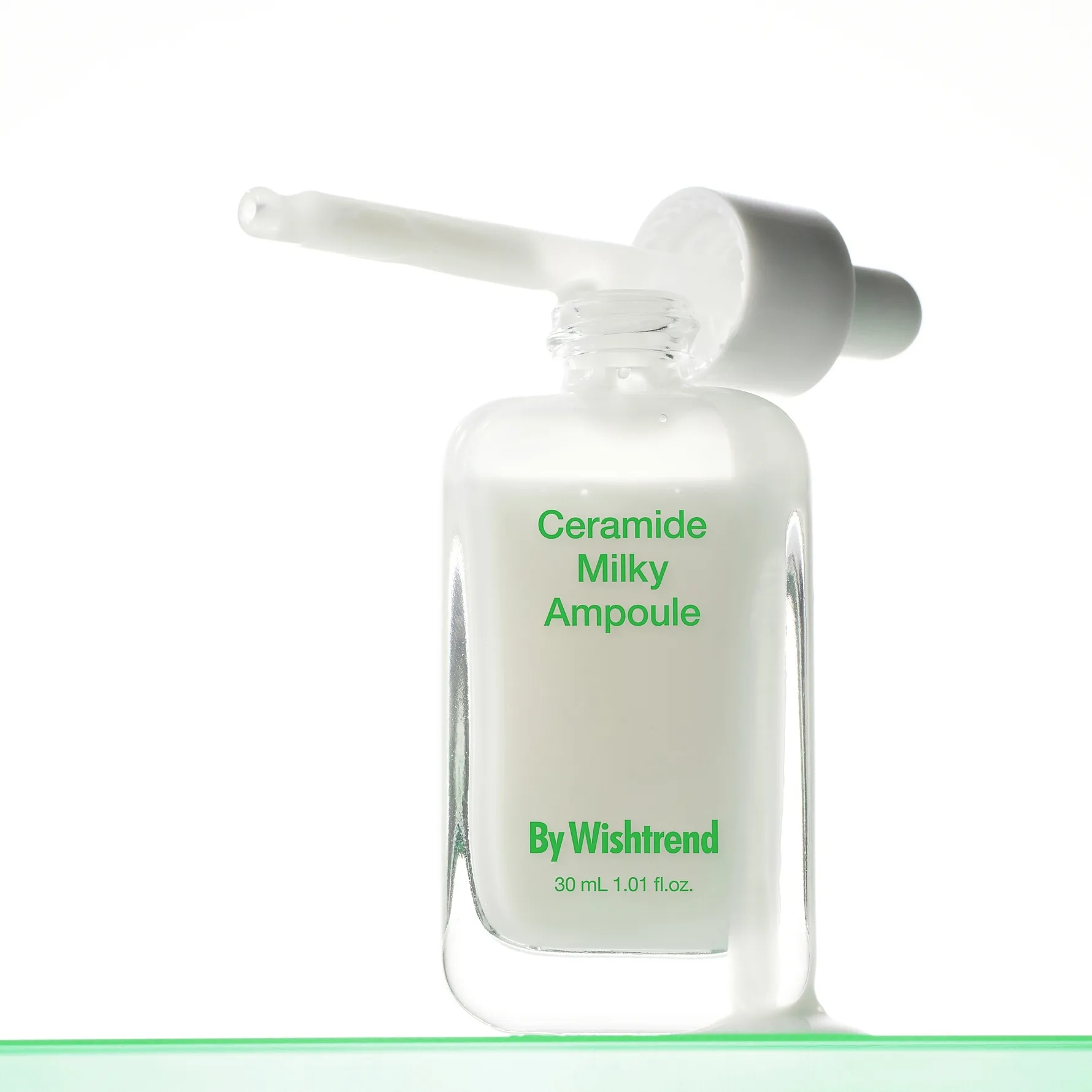 BYWISHTREND Ceramide Milky Ampoule (30ml)