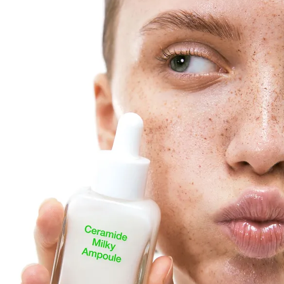 BYWISHTREND Ceramide Milky Ampoule (30ml)