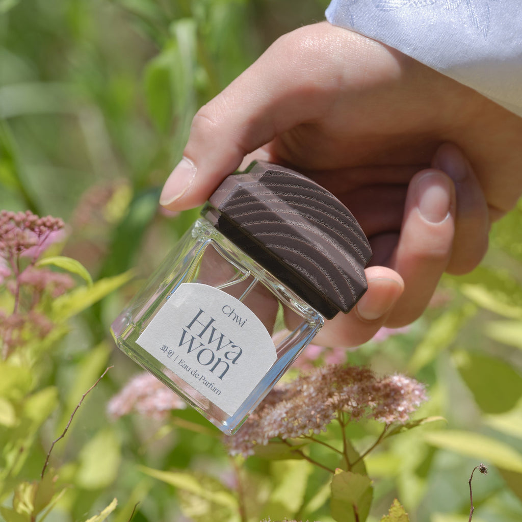 CHWI Eau De Parfum - Hwawon (50ml)