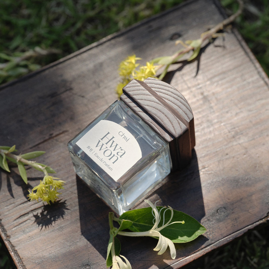 CHWI Eau De Parfum - Hwawon (50ml)