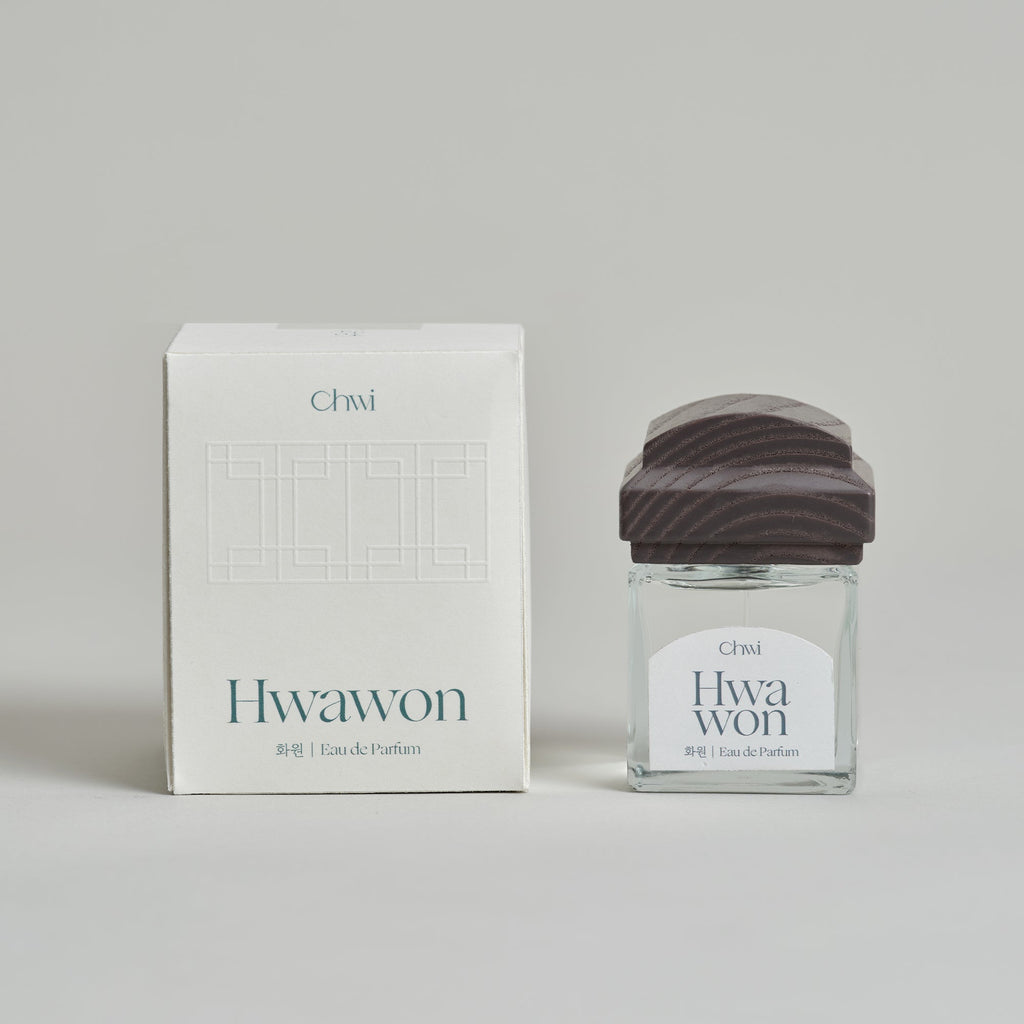 CHWI Eau De Parfum - Hwawon (50ml)