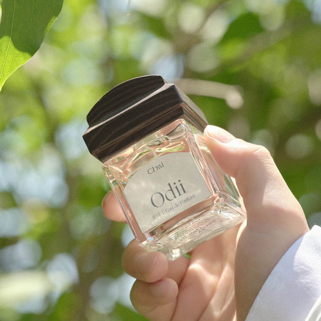 CHWI Eau De Parfum - Odii (50ml)