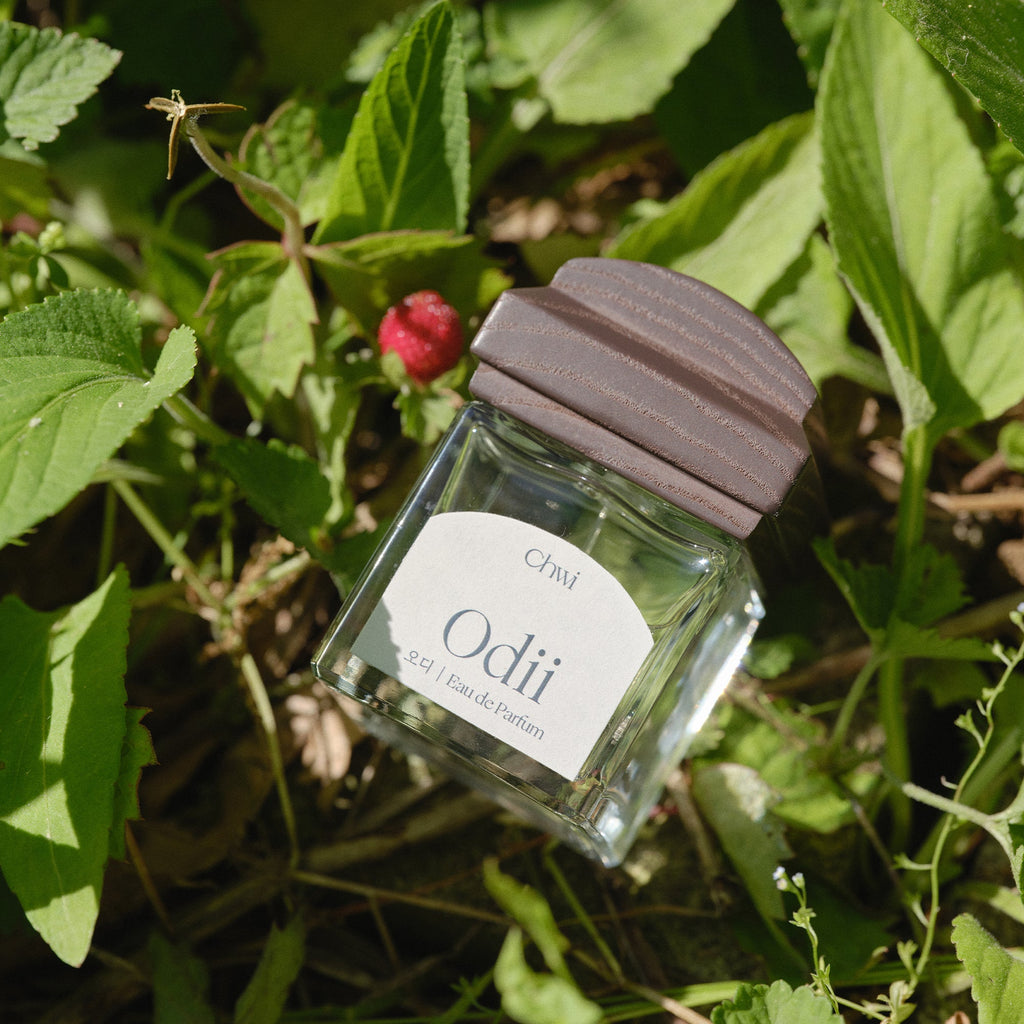 CHWI Eau De Parfum - Odii (50ml)