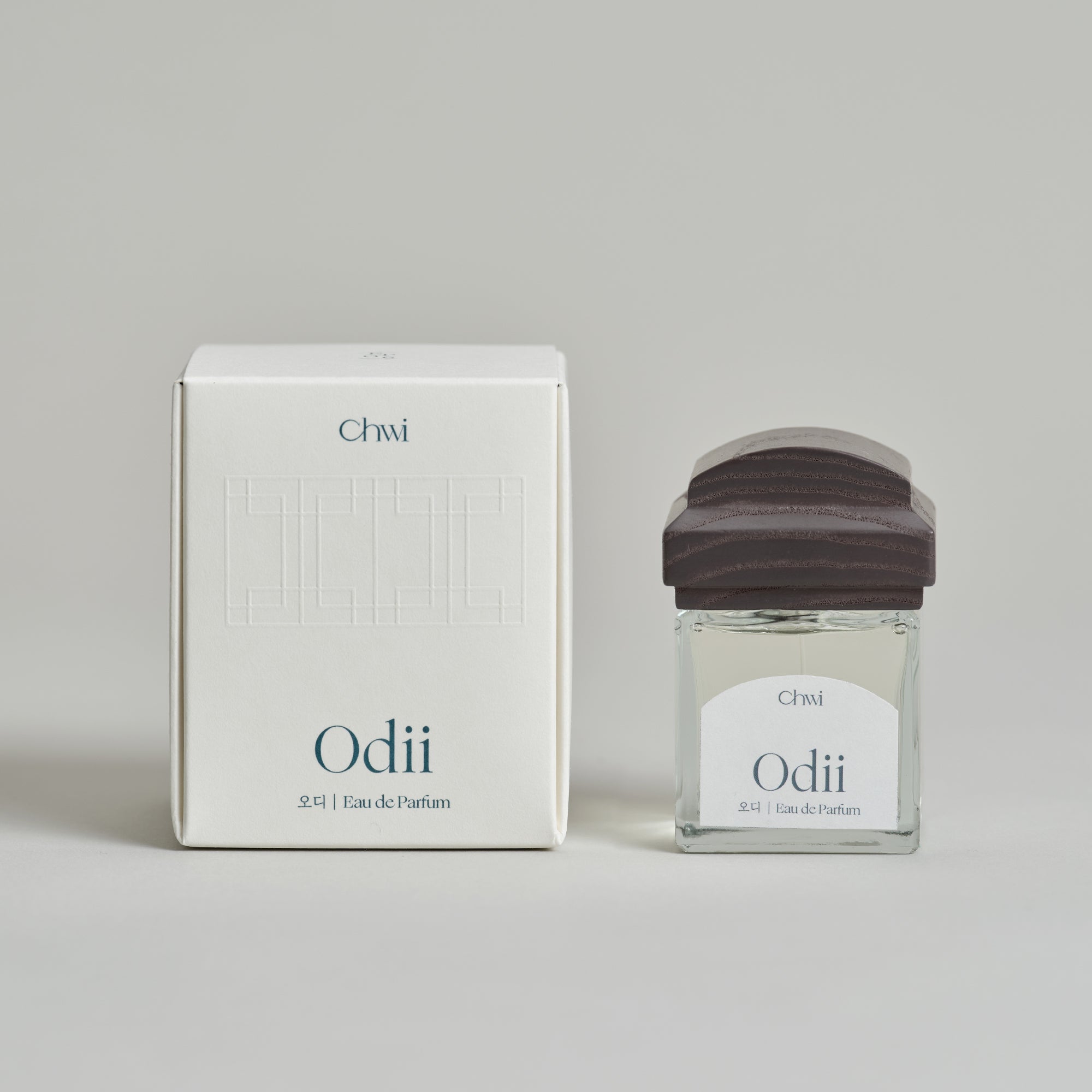 CHWI Eau De Parfum - Odii (50ml)