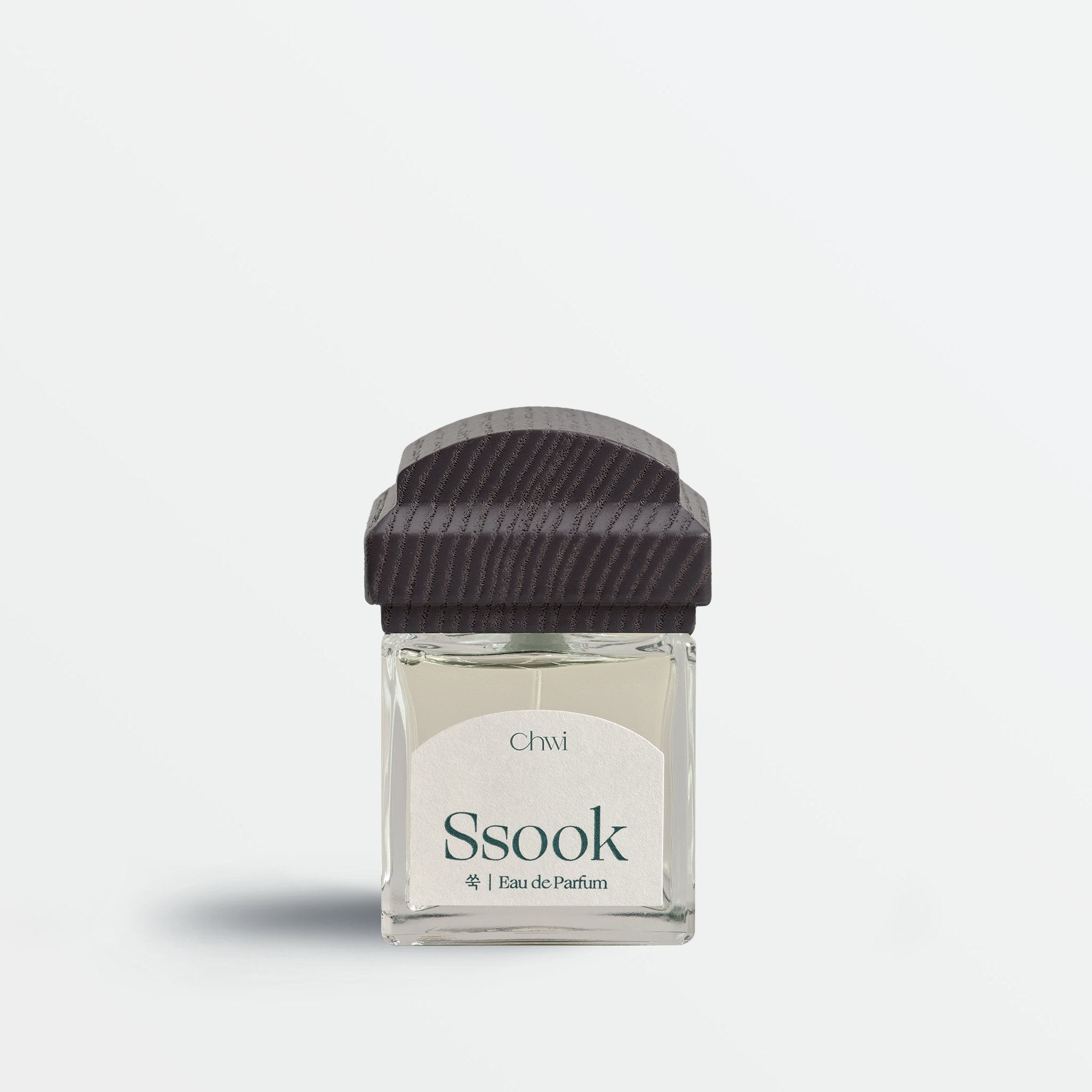 ECHWI au De Parfum - Ssook (50ml)
