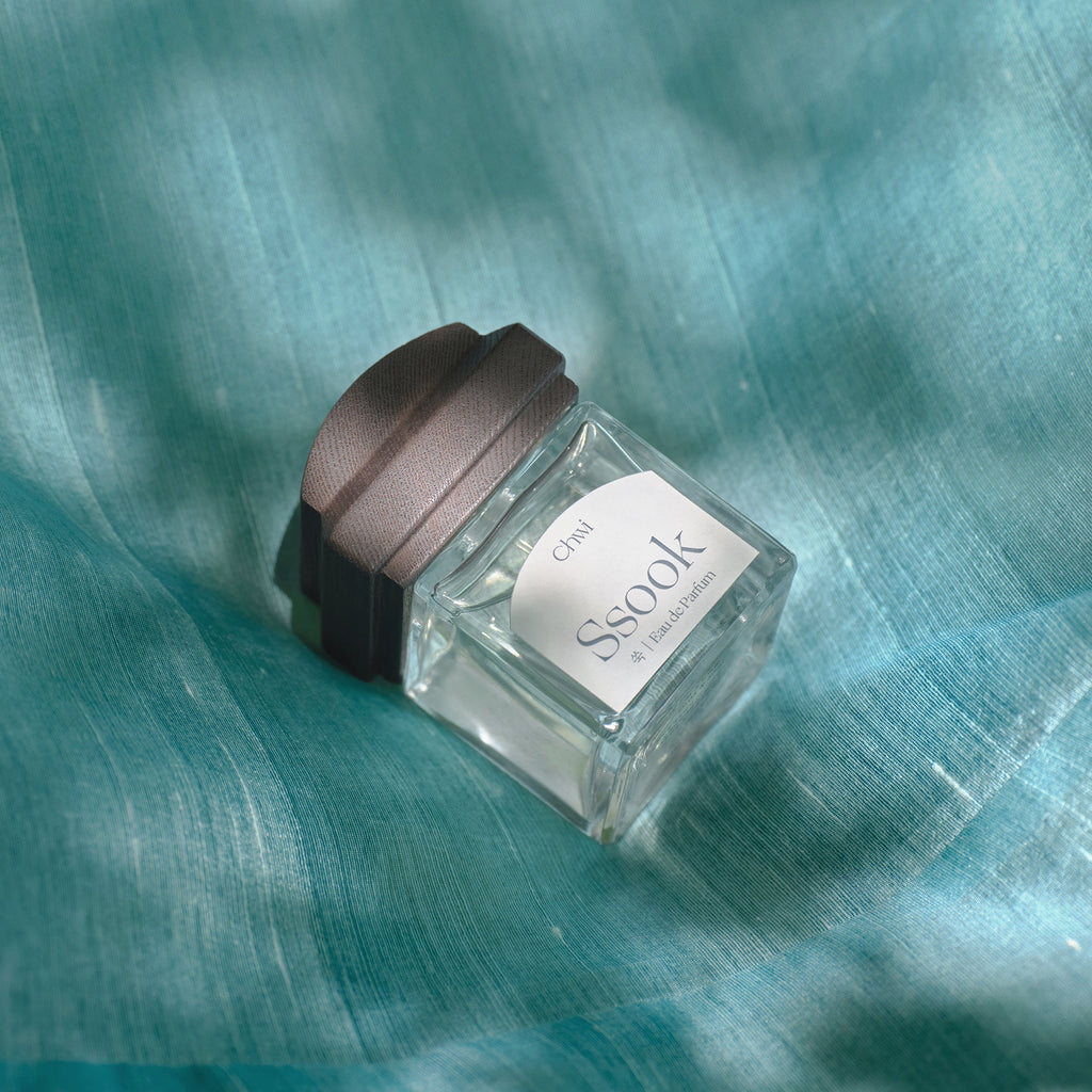 ECHWI au De Parfum - Ssook (50ml)
