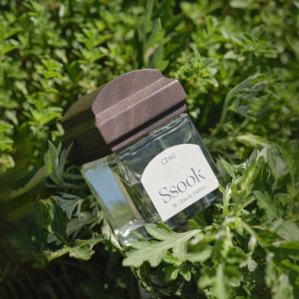 ECHWI au De Parfum - Ssook (50ml)