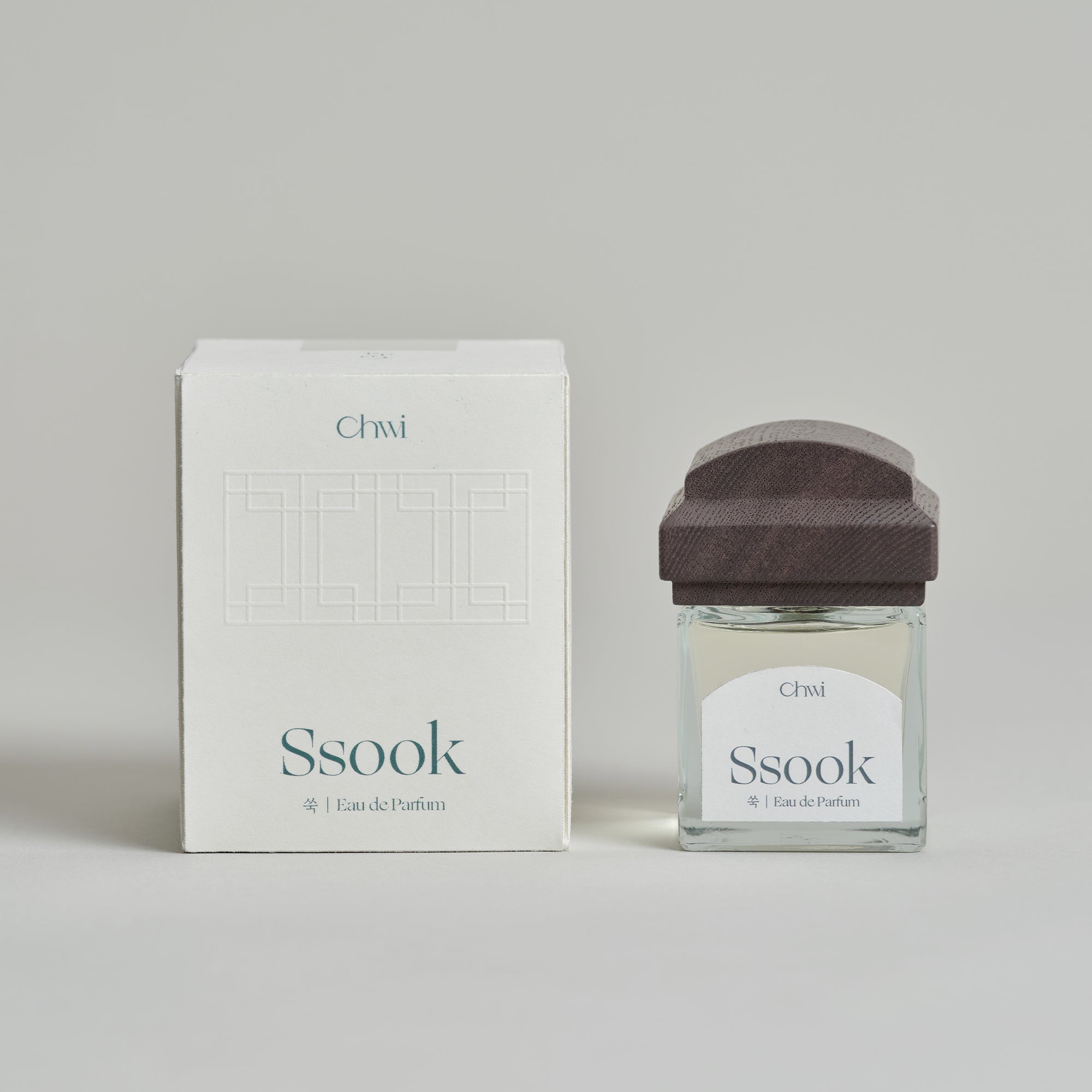ECHWI au De Parfum - Ssook (50ml)