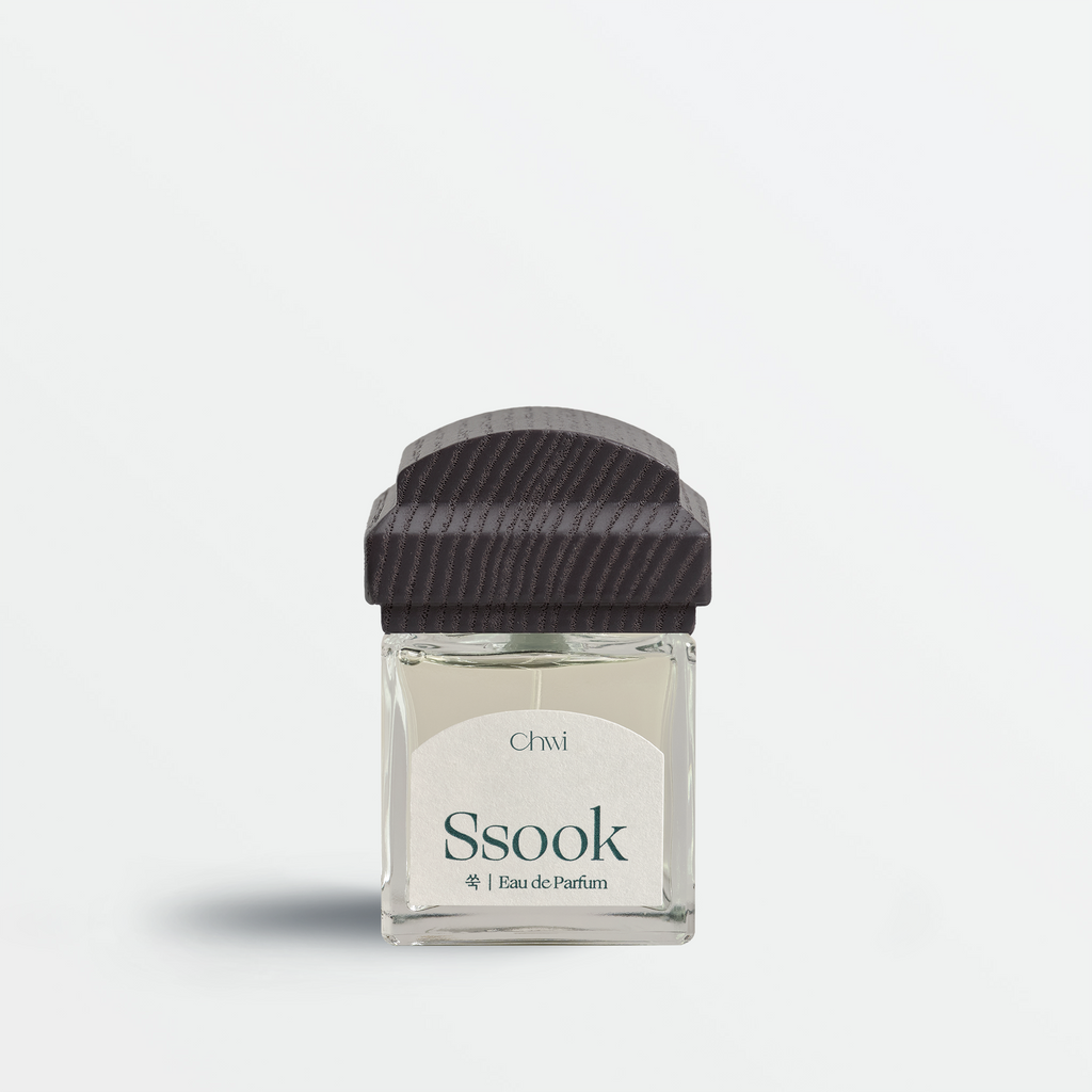 ECHWI au De Parfum - Ssook (50ml)